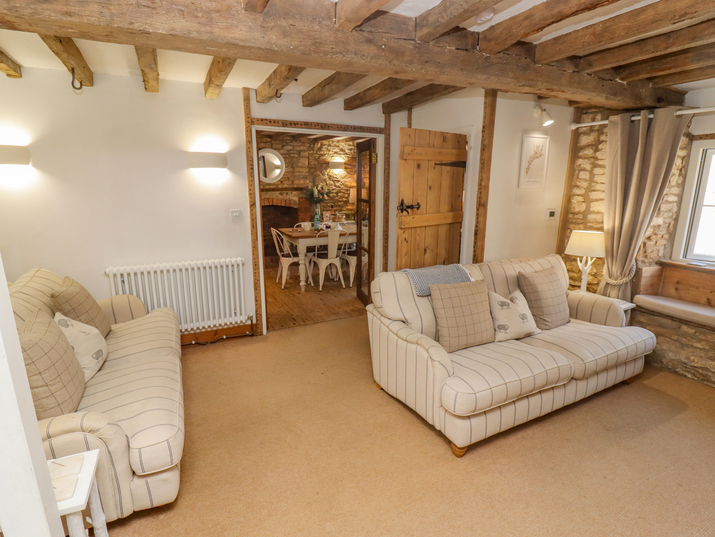 Holiday cottage in Chipping Norton, Oxfordshire - Photo 5