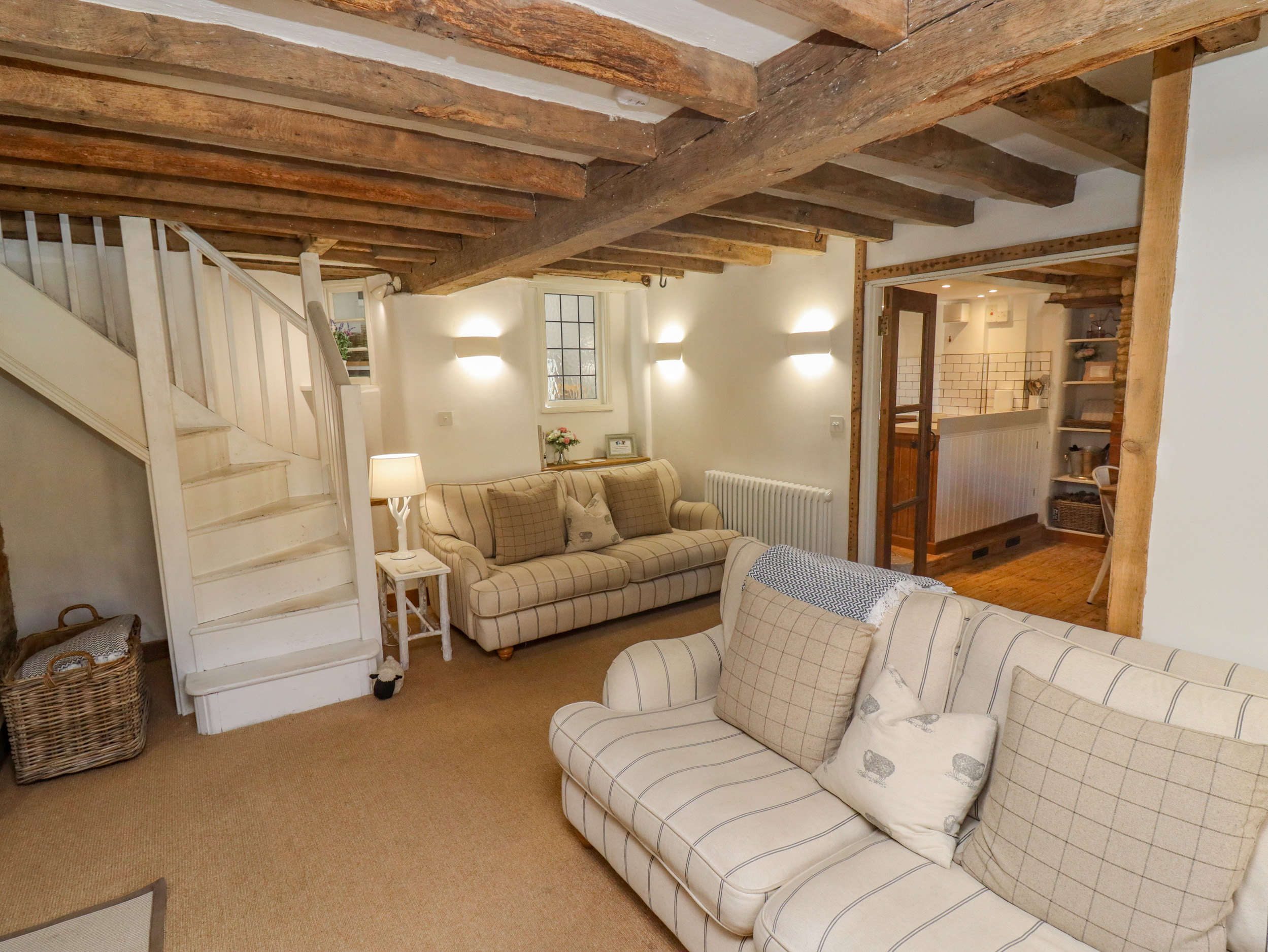 Holiday cottage in Chipping Norton, Oxfordshire - Photo 6