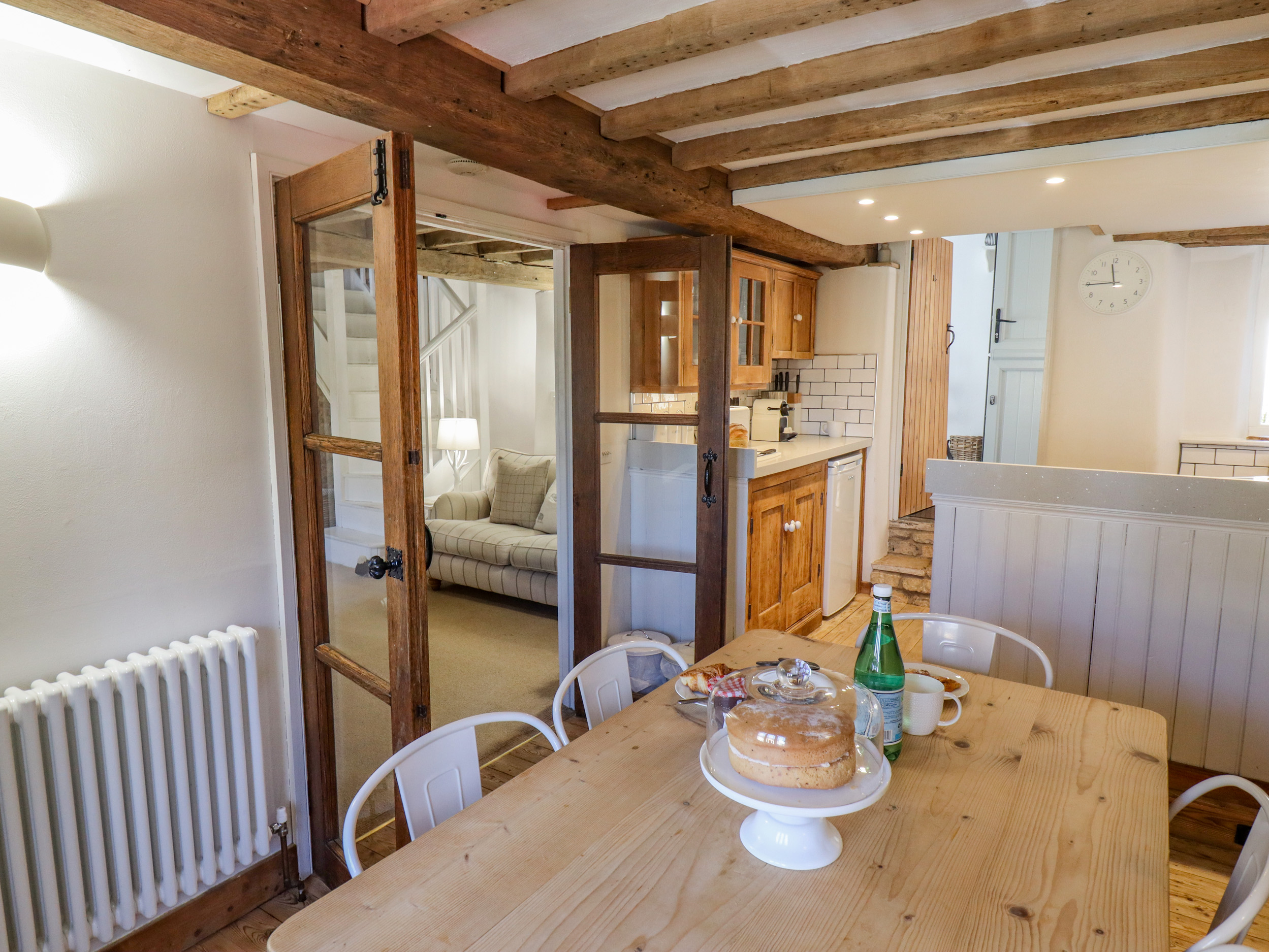 Holiday cottage in Chipping Norton, Oxfordshire - Photo 10