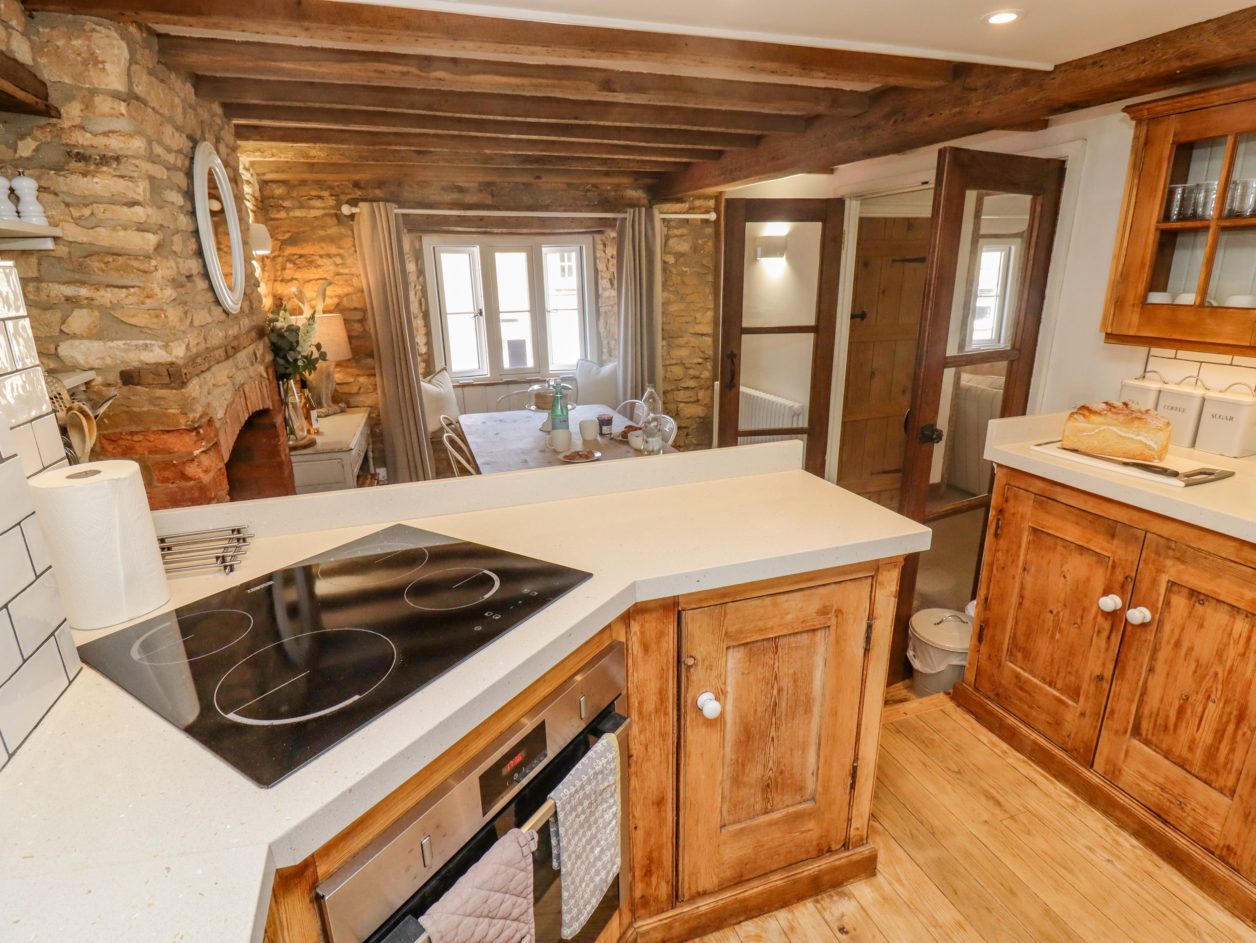 Holiday cottage in Chipping Norton, Oxfordshire - Photo 11