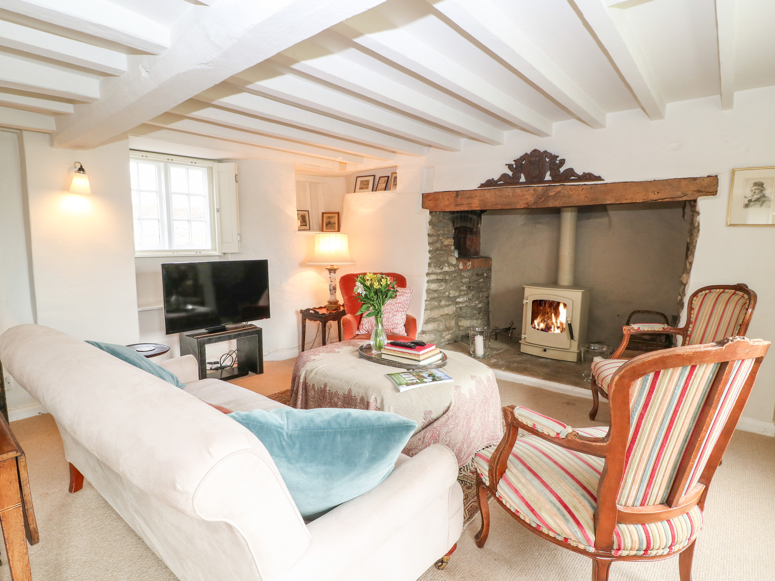 Holiday cottage in Minster Lovell, Oxfordshire - Photo 2