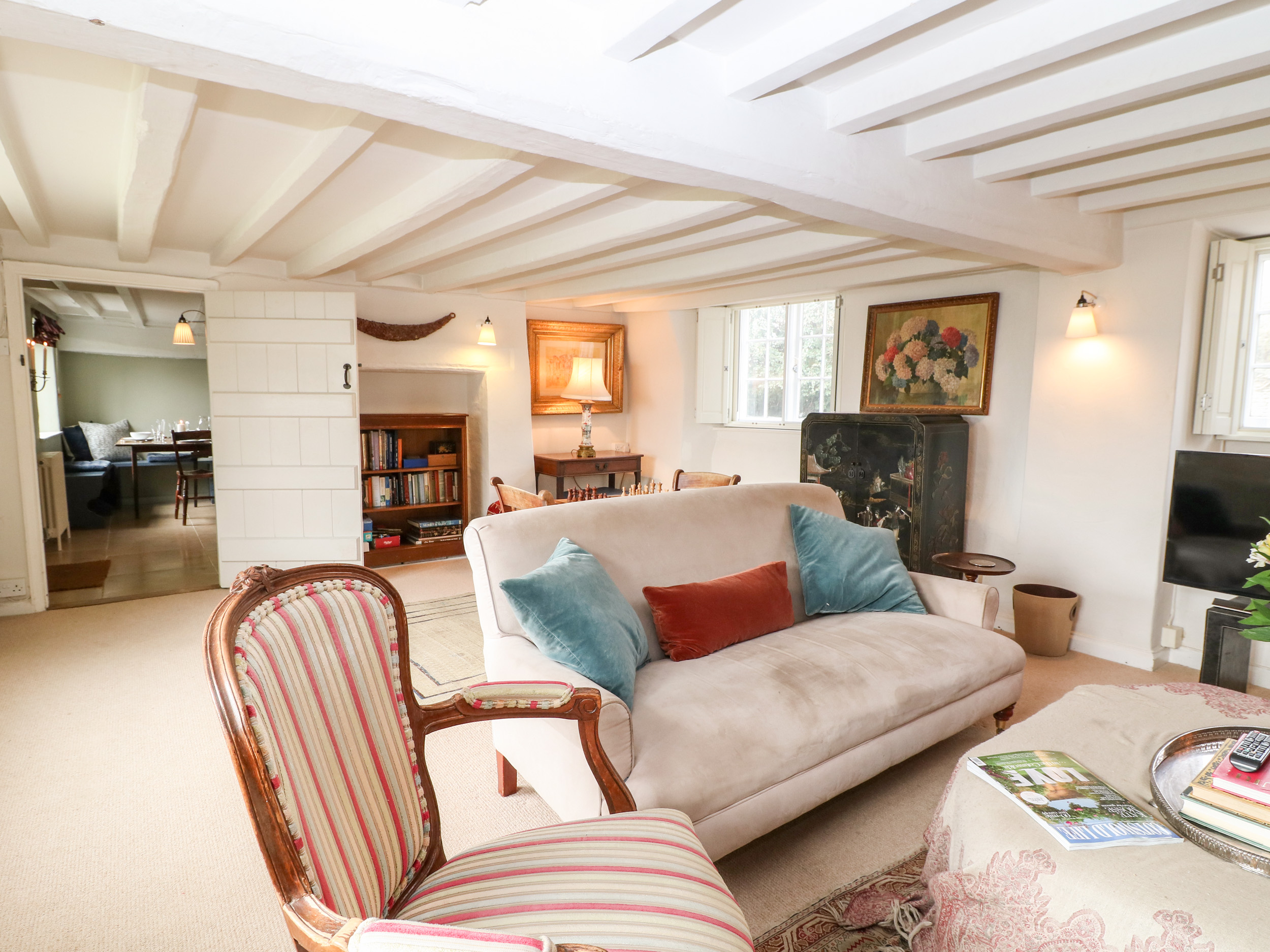 Holiday cottage in Minster Lovell, Oxfordshire - Photo 3