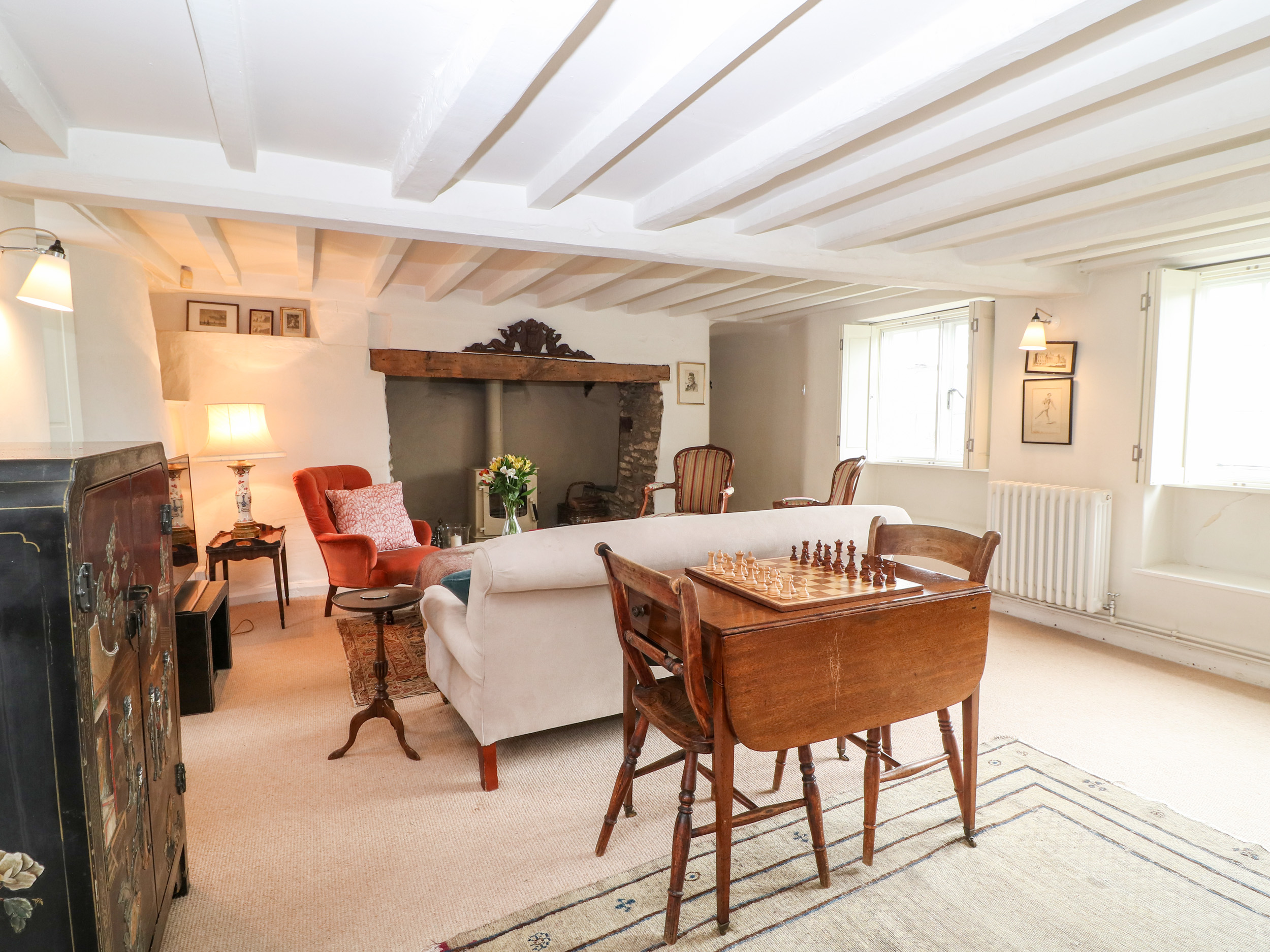 Holiday cottage in Minster Lovell, Oxfordshire - Photo 4