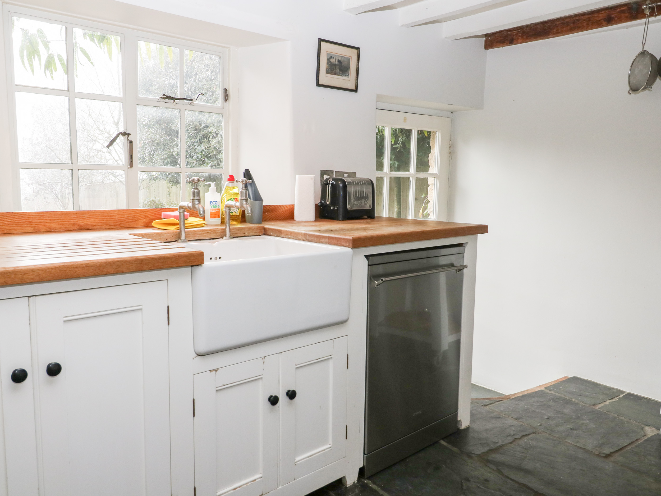 Holiday cottage in Minster Lovell, Oxfordshire - Photo 7