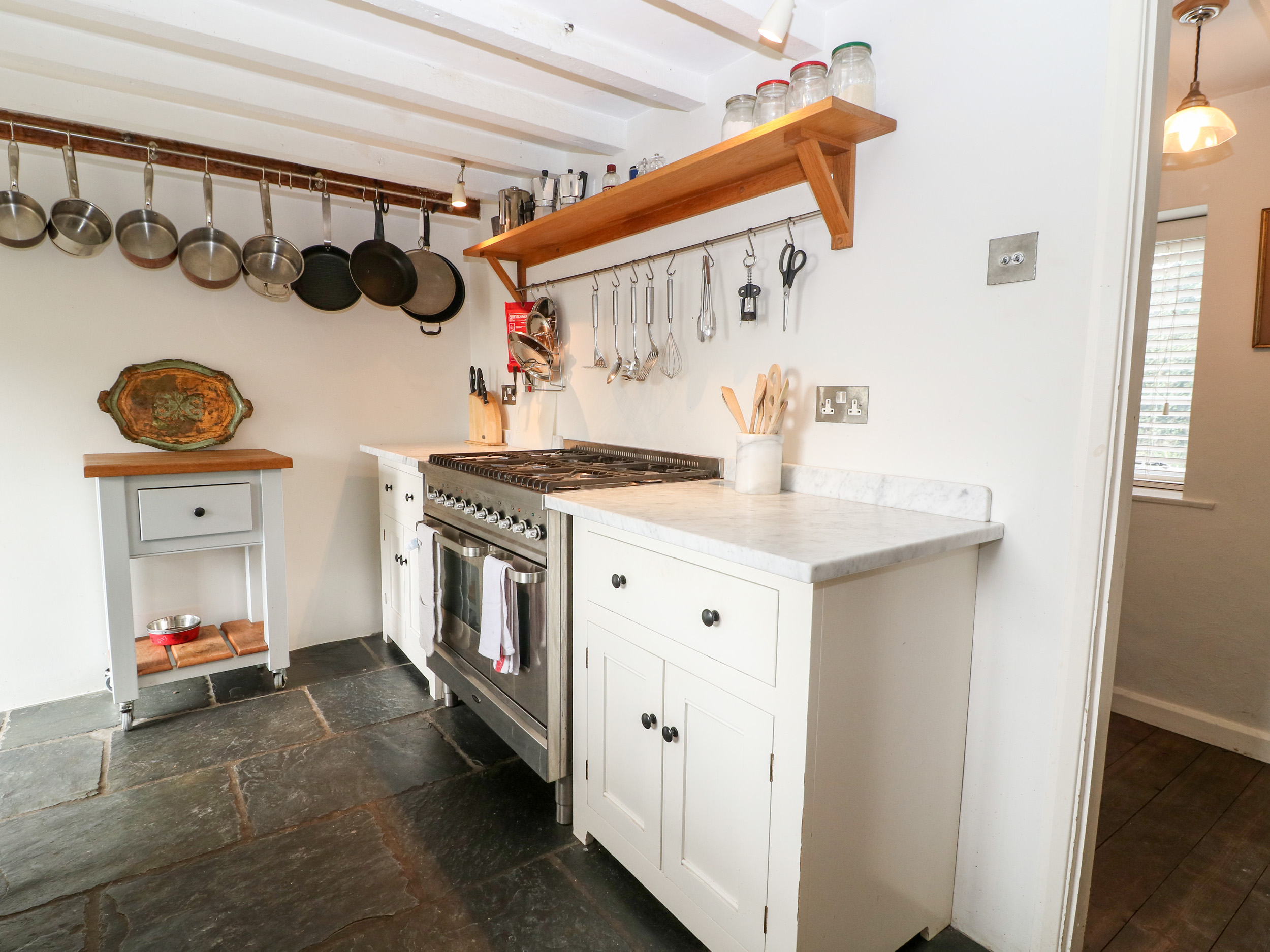 Holiday cottage in Minster Lovell, Oxfordshire - Photo 8