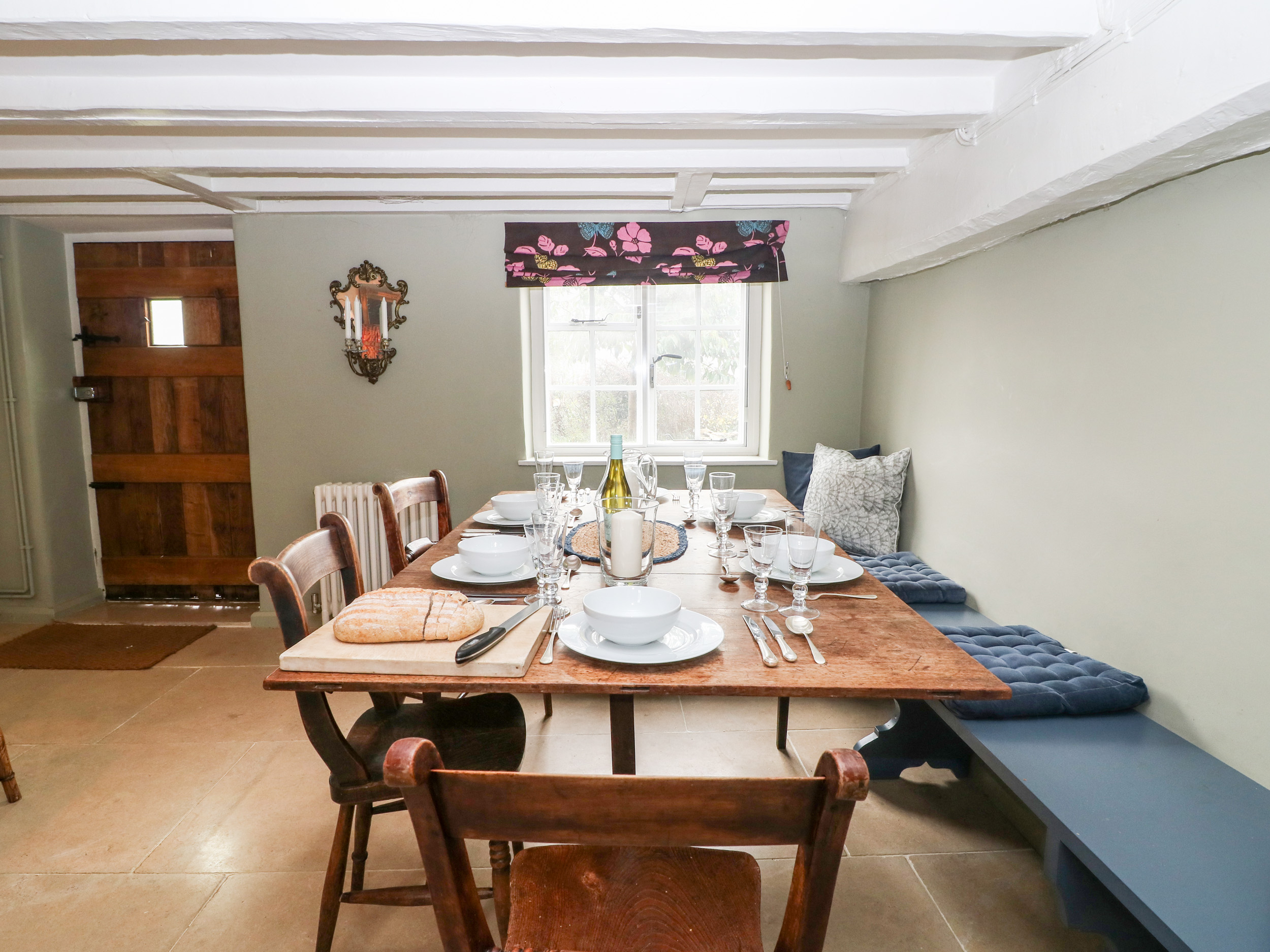 Holiday cottage in Minster Lovell, Oxfordshire - Photo 10