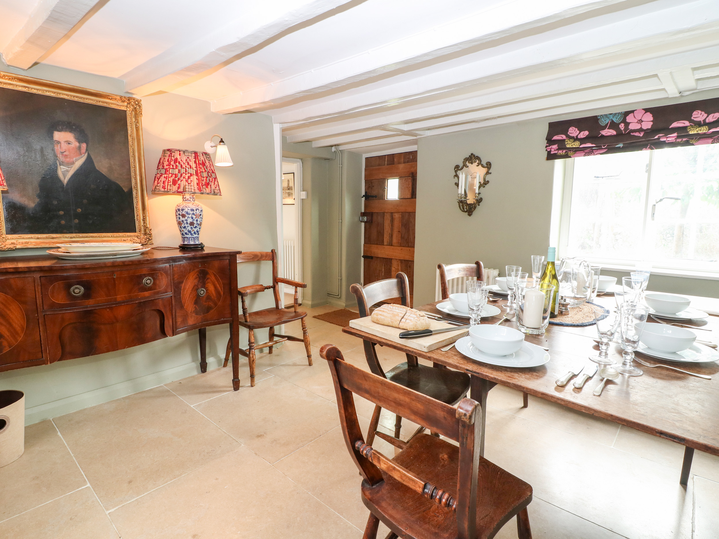 Holiday cottage in Minster Lovell, Oxfordshire - Photo 11