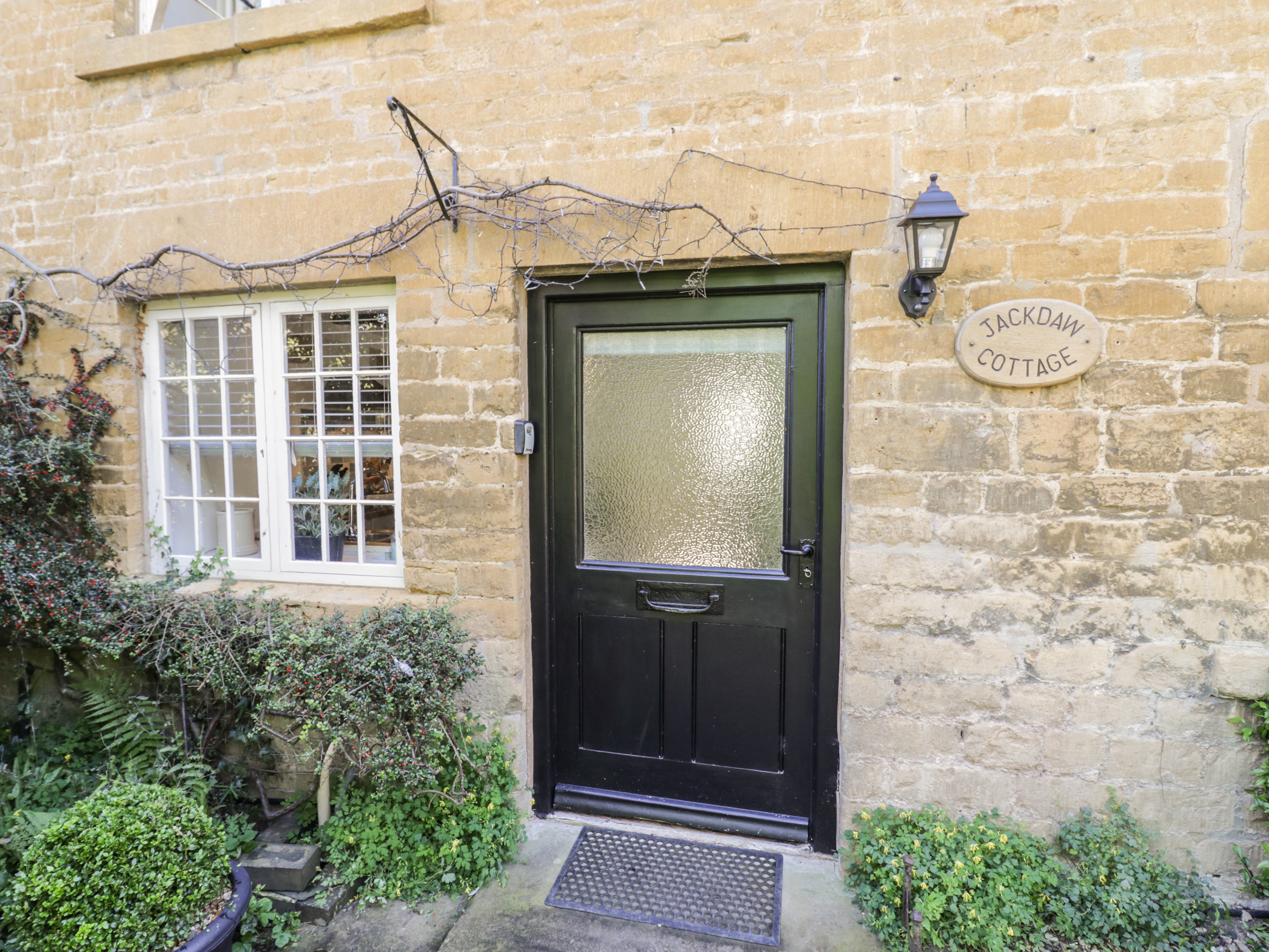 Holiday cottage in Blockley