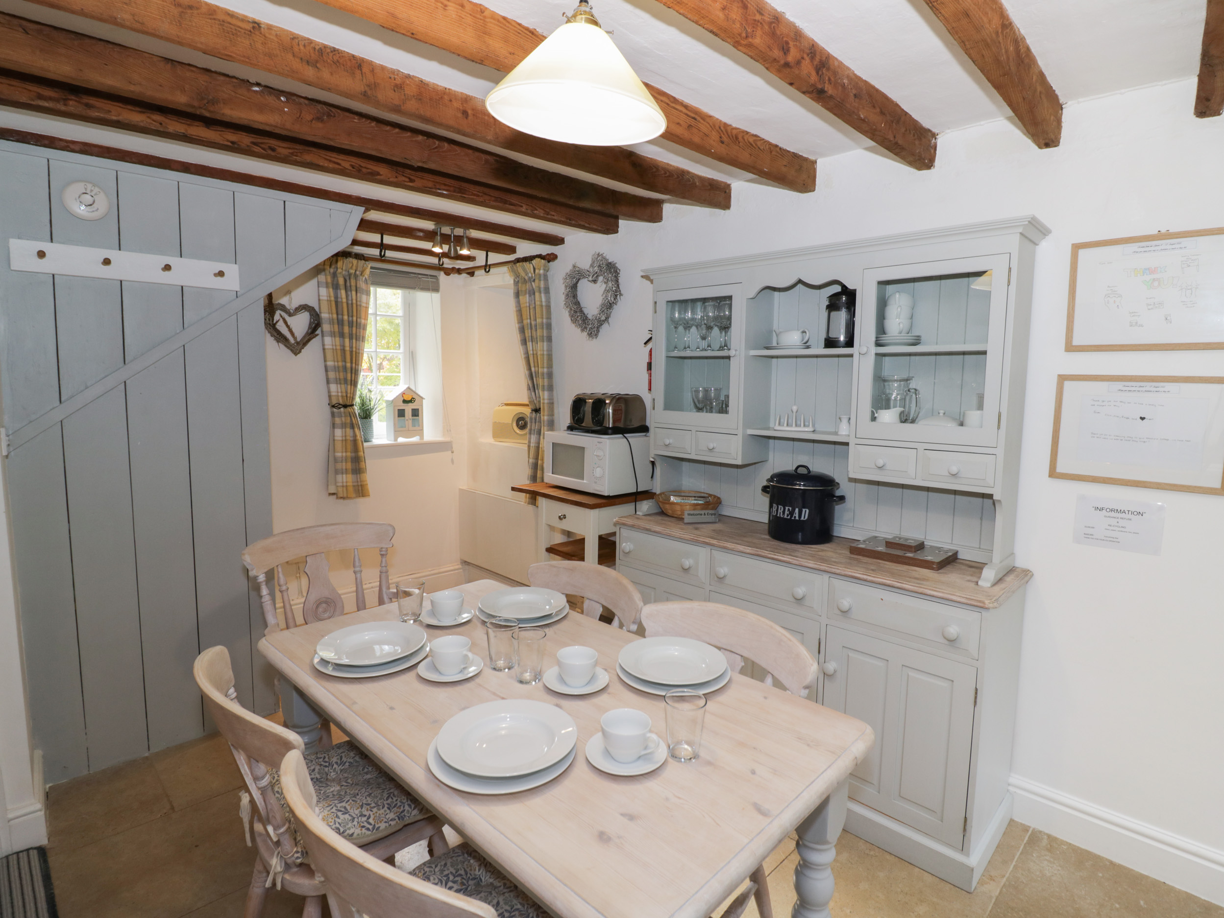 Holiday cottage in Blockley