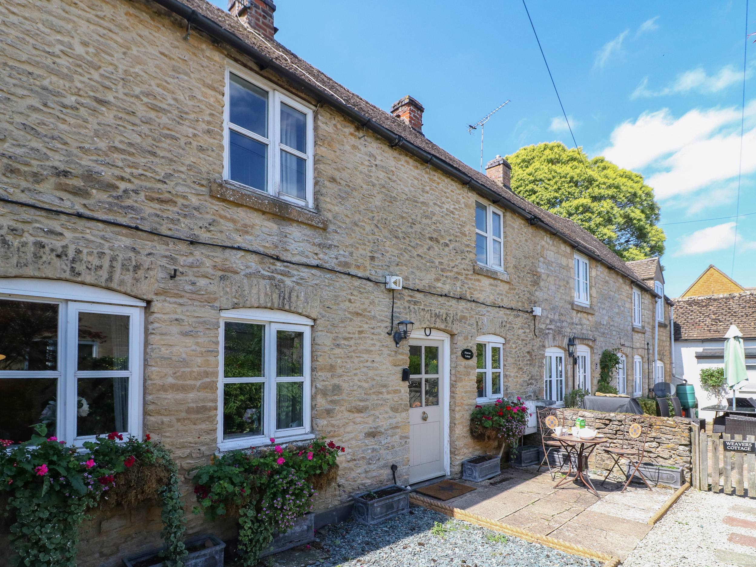 Holiday cottage in Stow-on-the-Wold