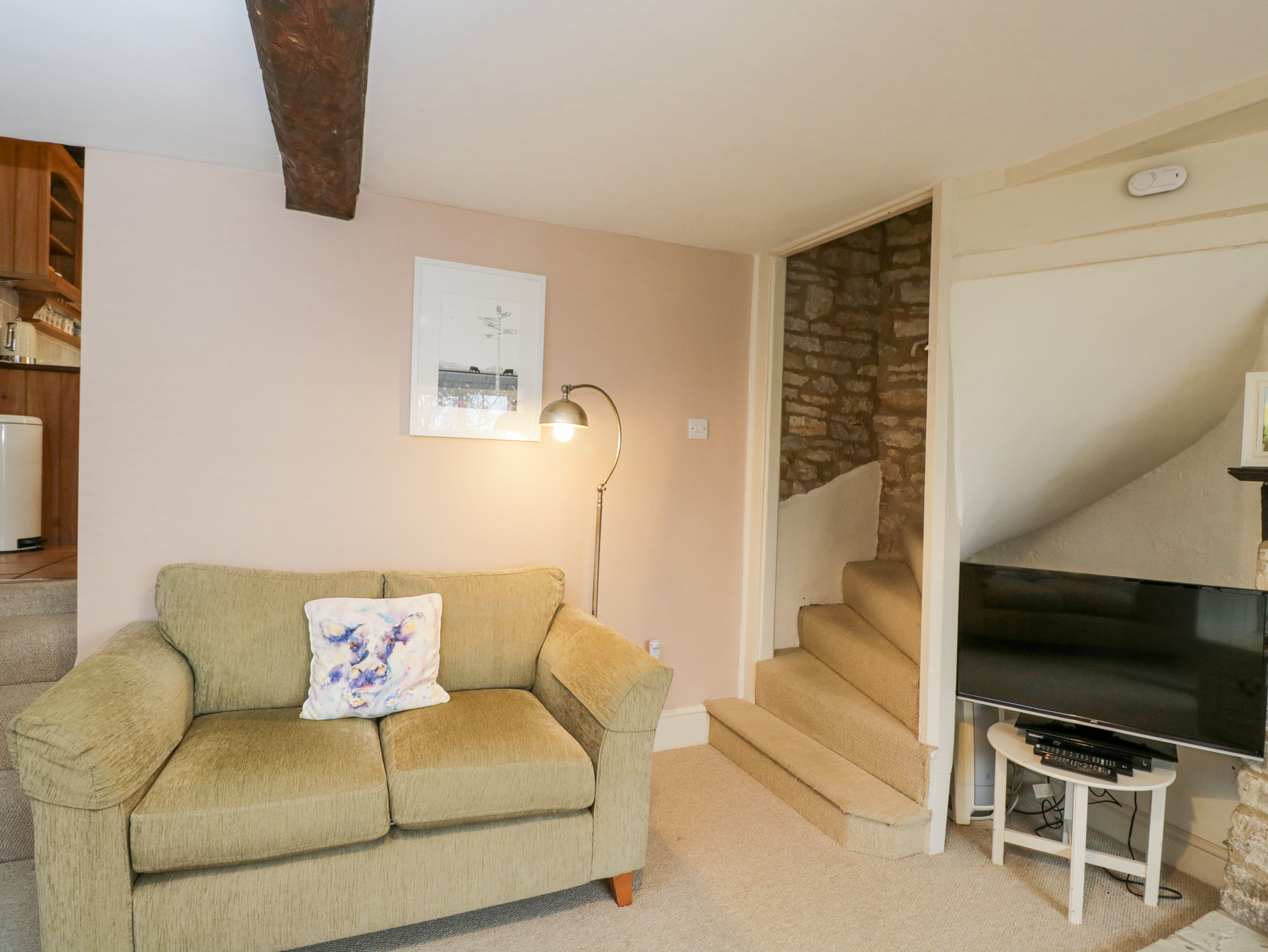 Holiday cottage in Amberley, Gloucestershire - Photo 6