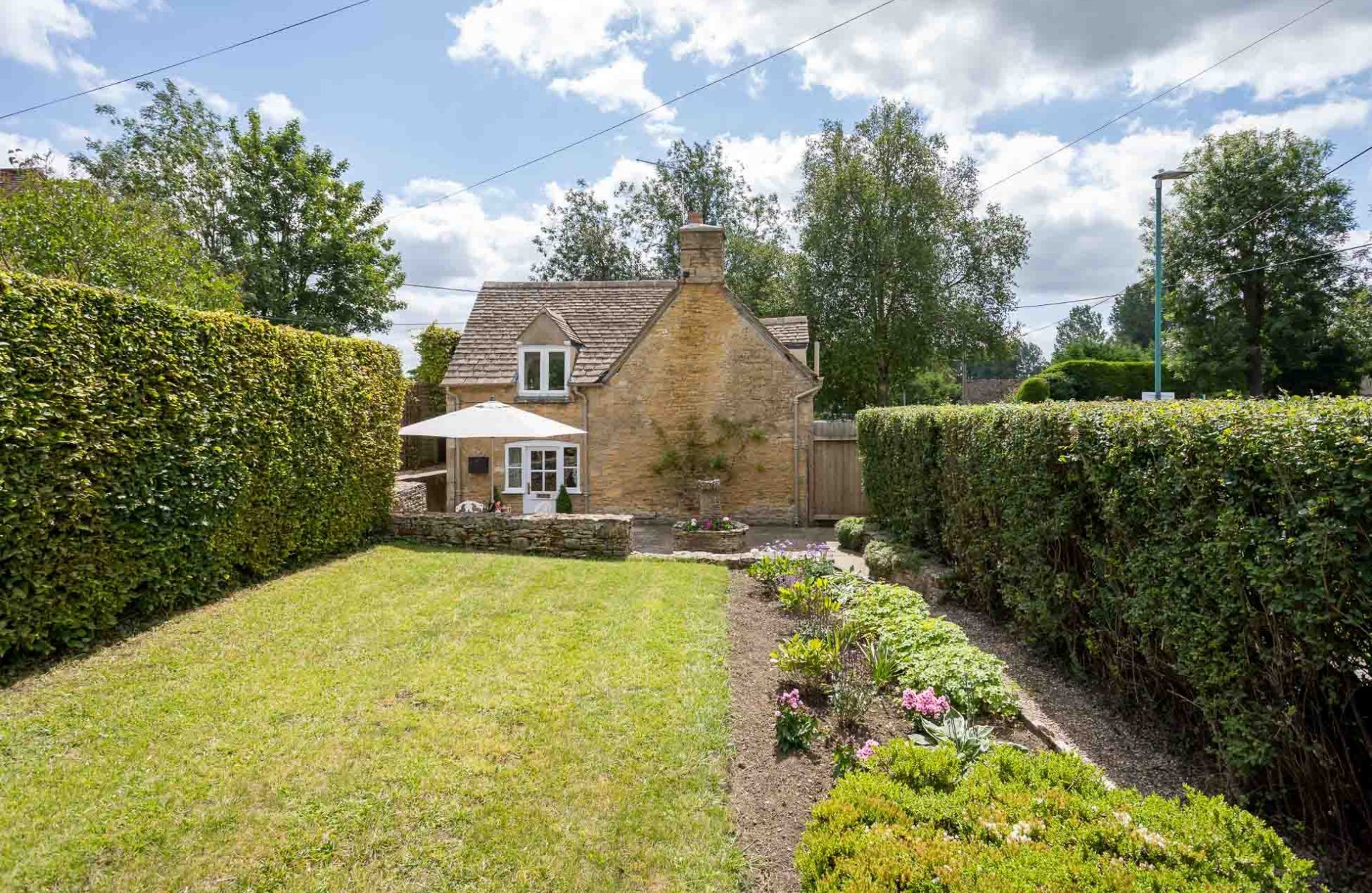 Holiday cottage in Bourton-on-the-Water