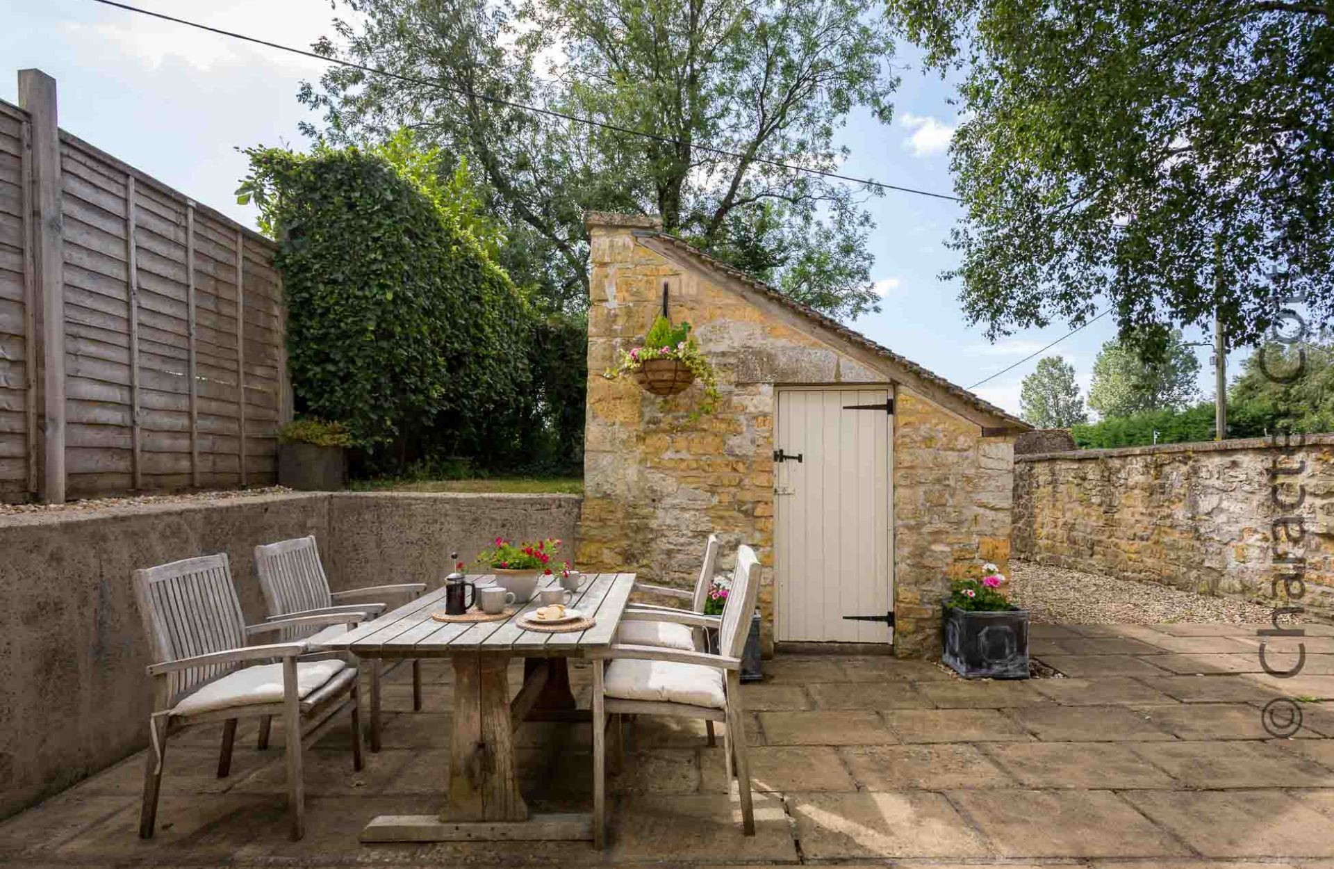 Holiday cottage in Bourton-on-the-Water