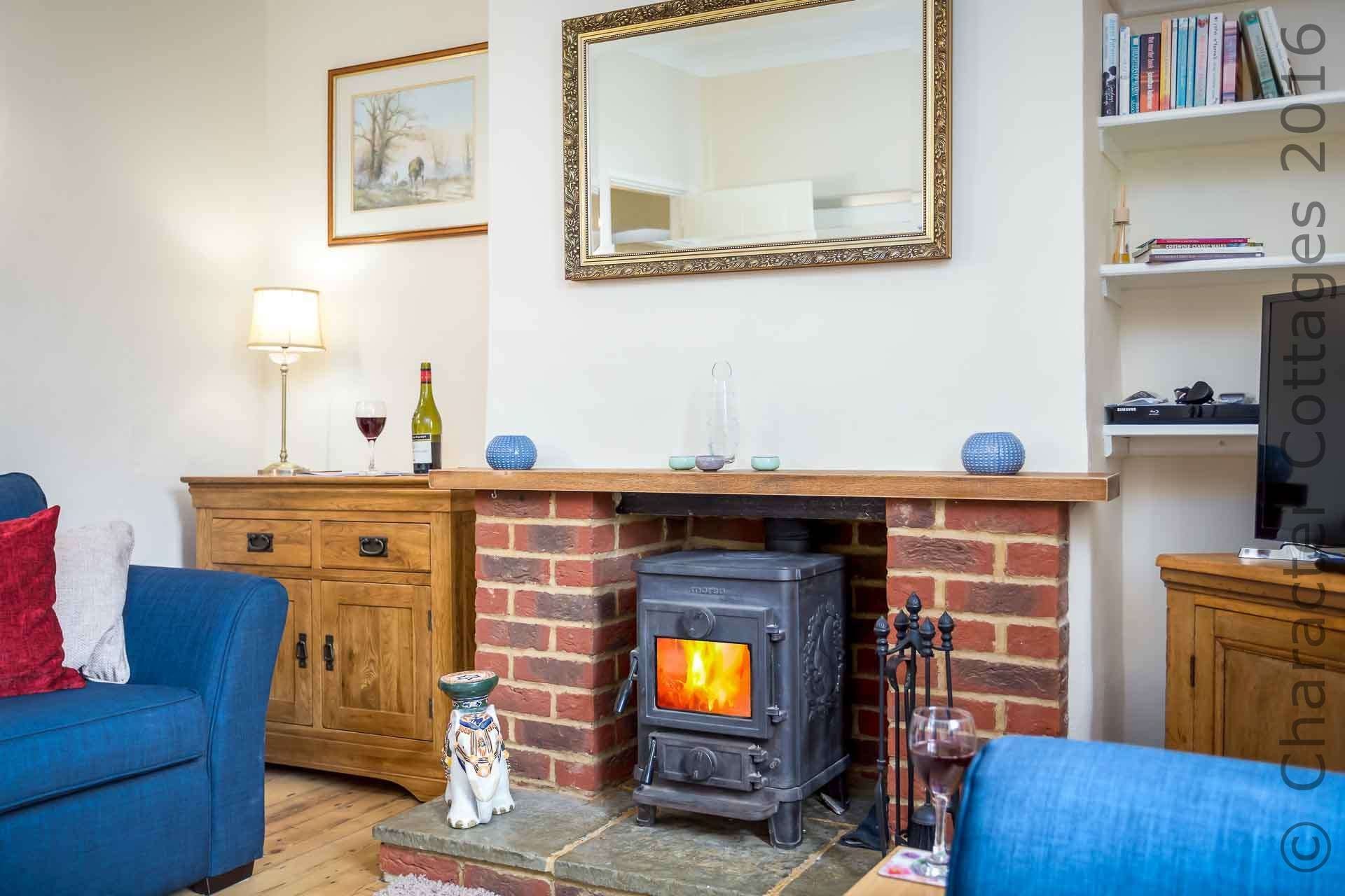 Holiday cottage in Southrop