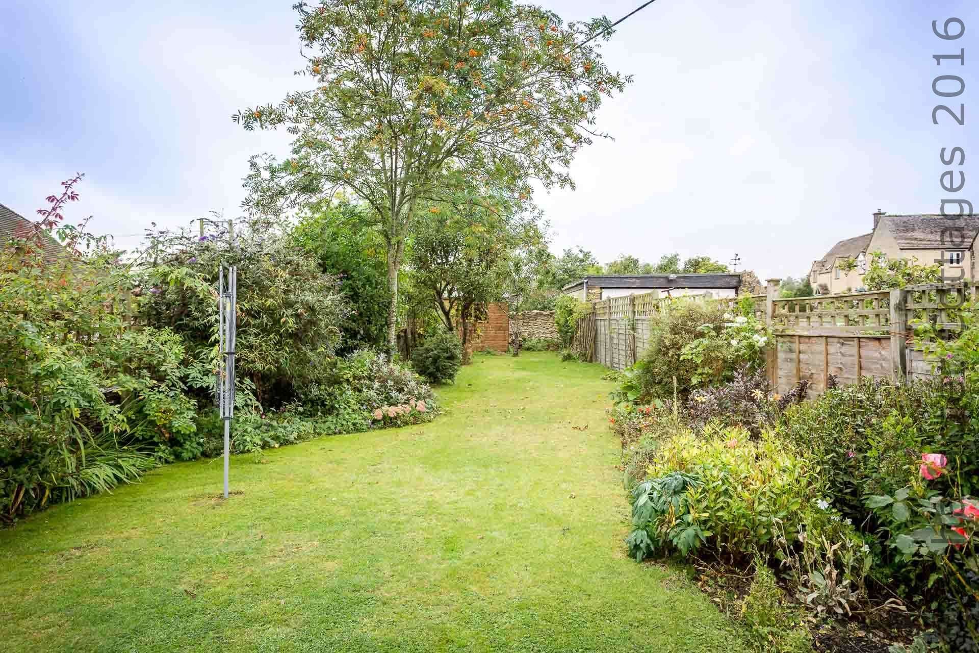 Holiday cottage in Southrop