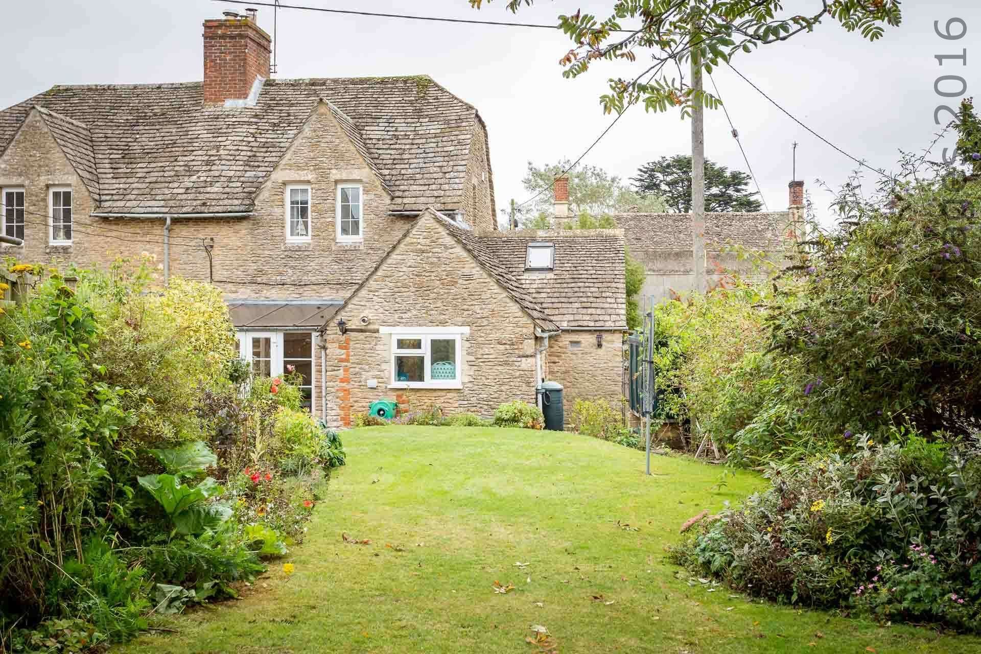 Holiday cottage in Southrop