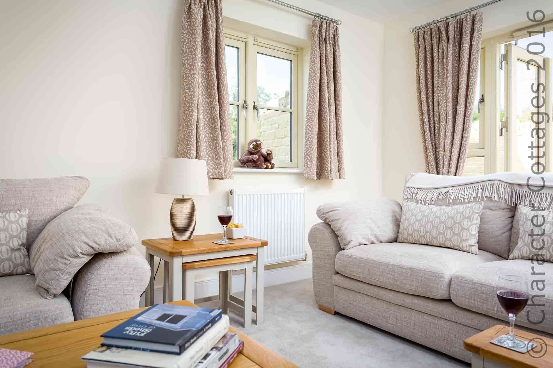 Holiday cottage in Bourton-on-the-Water