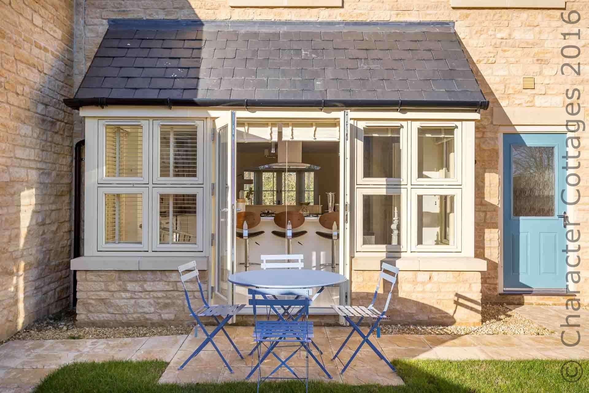 Holiday cottage in Bourton-on-the-Water