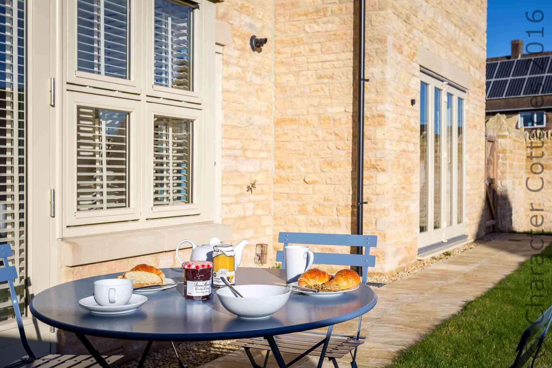 Holiday cottage in Bourton-on-the-Water