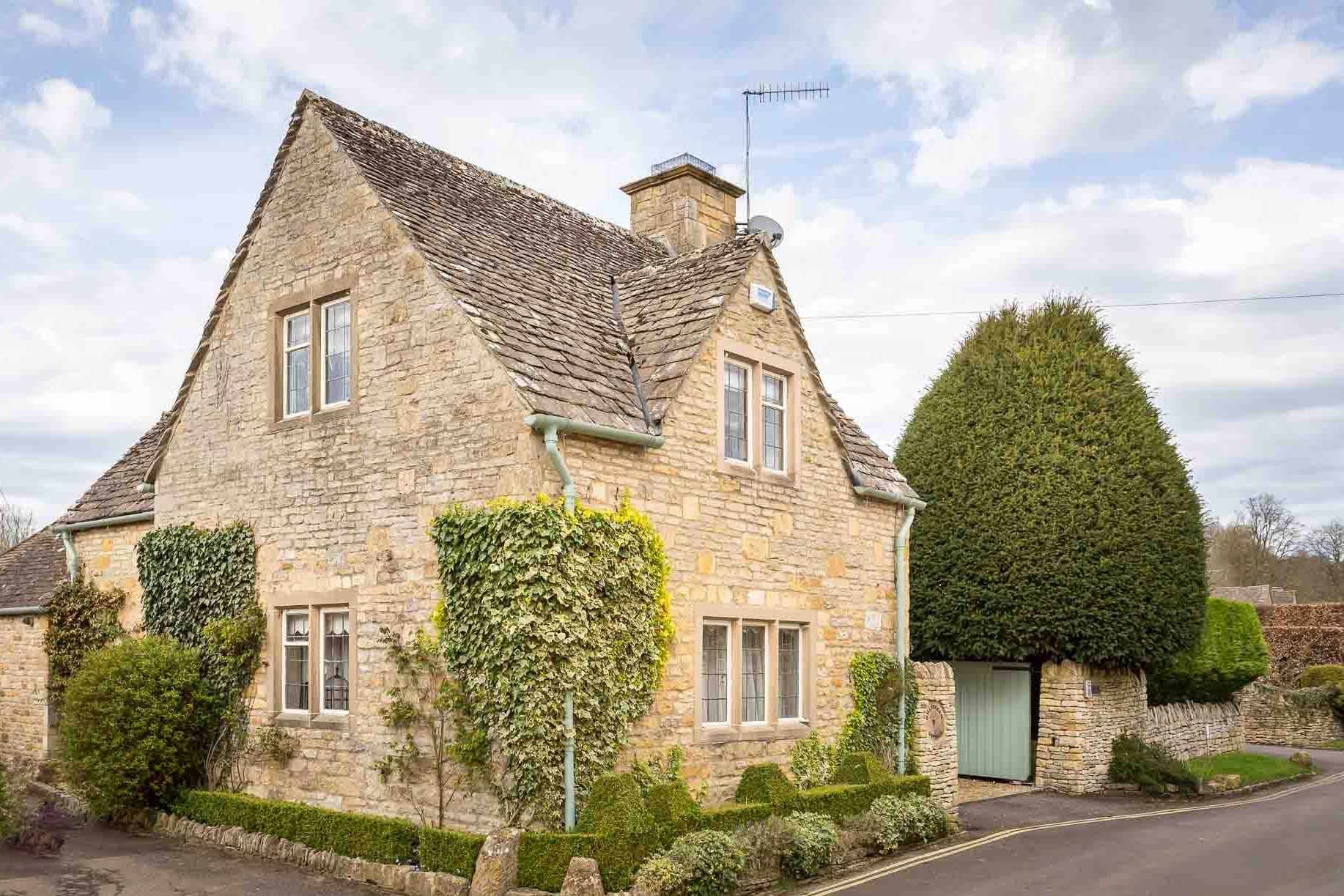 Holiday cottage in Lower Slaughter