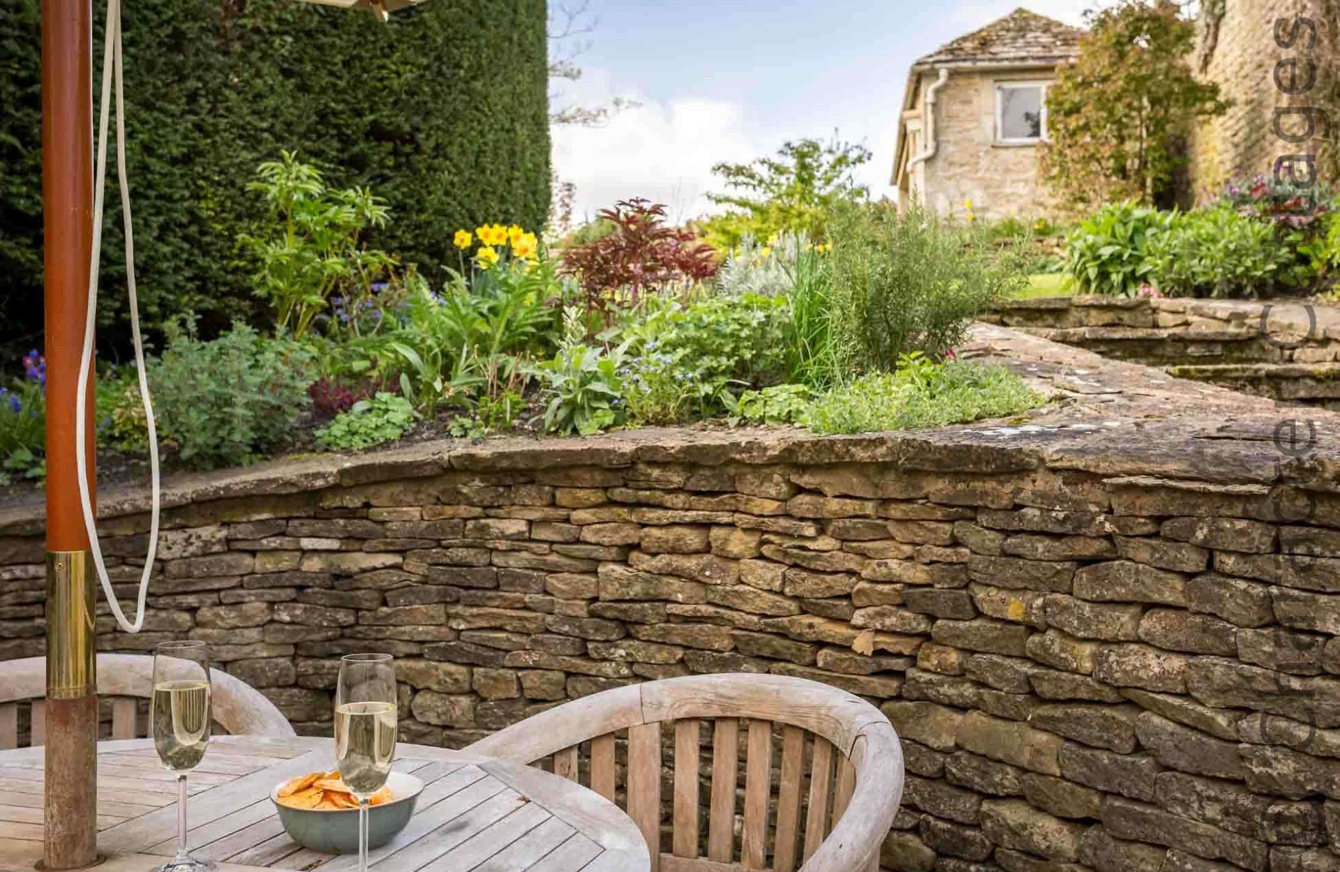 Holiday cottage in Bourton-on-the-Water