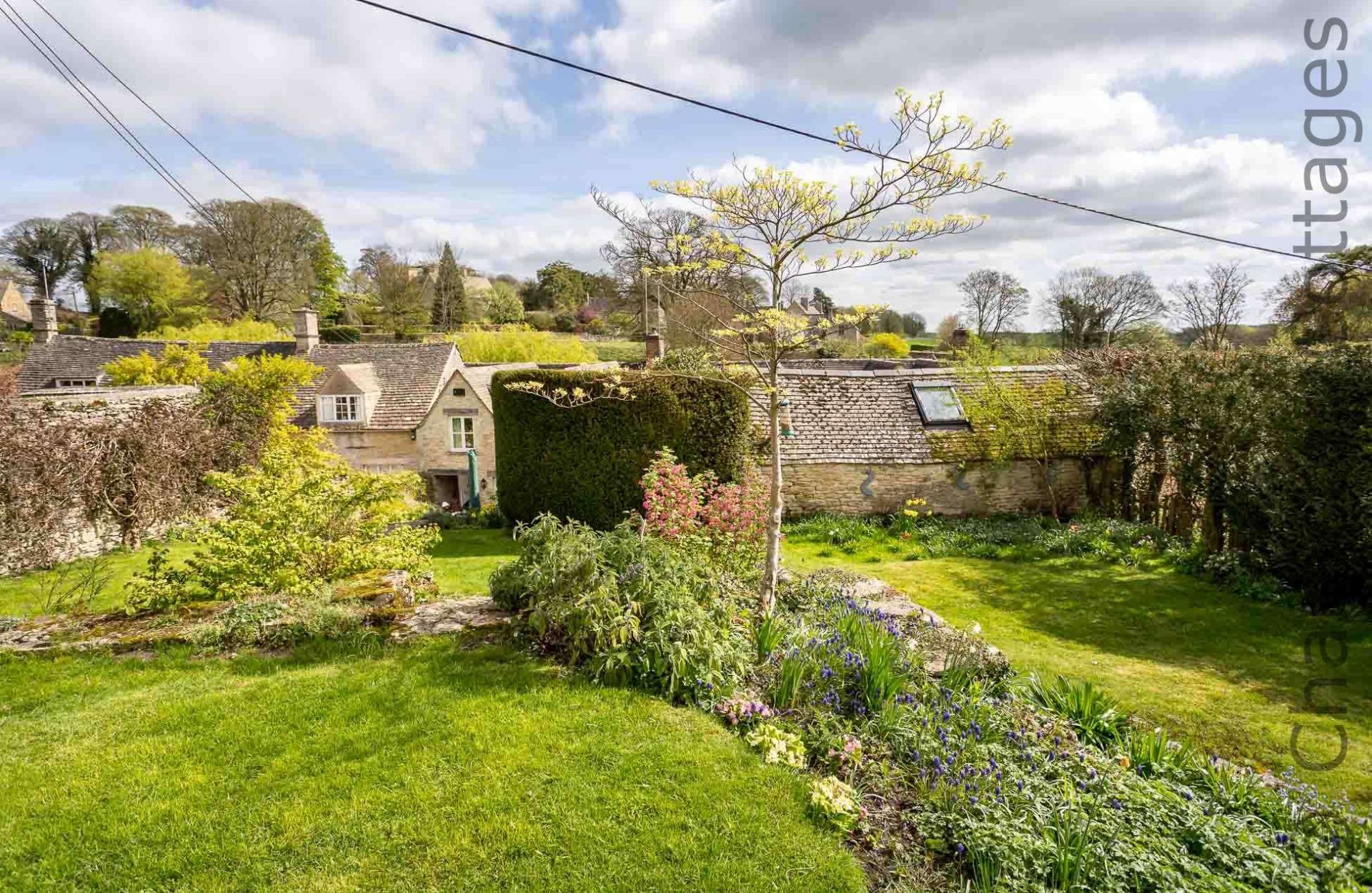 Holiday cottage in Bourton-on-the-Water