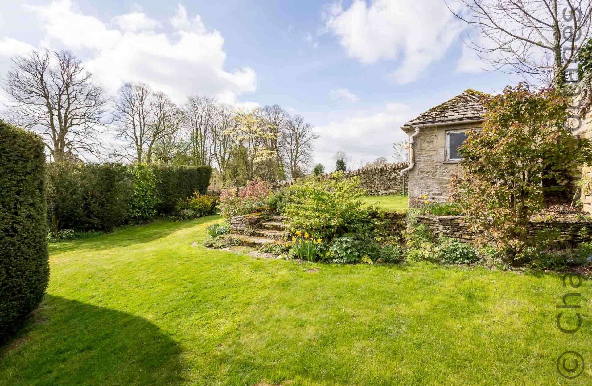 Holiday cottage in Bourton-on-the-Water