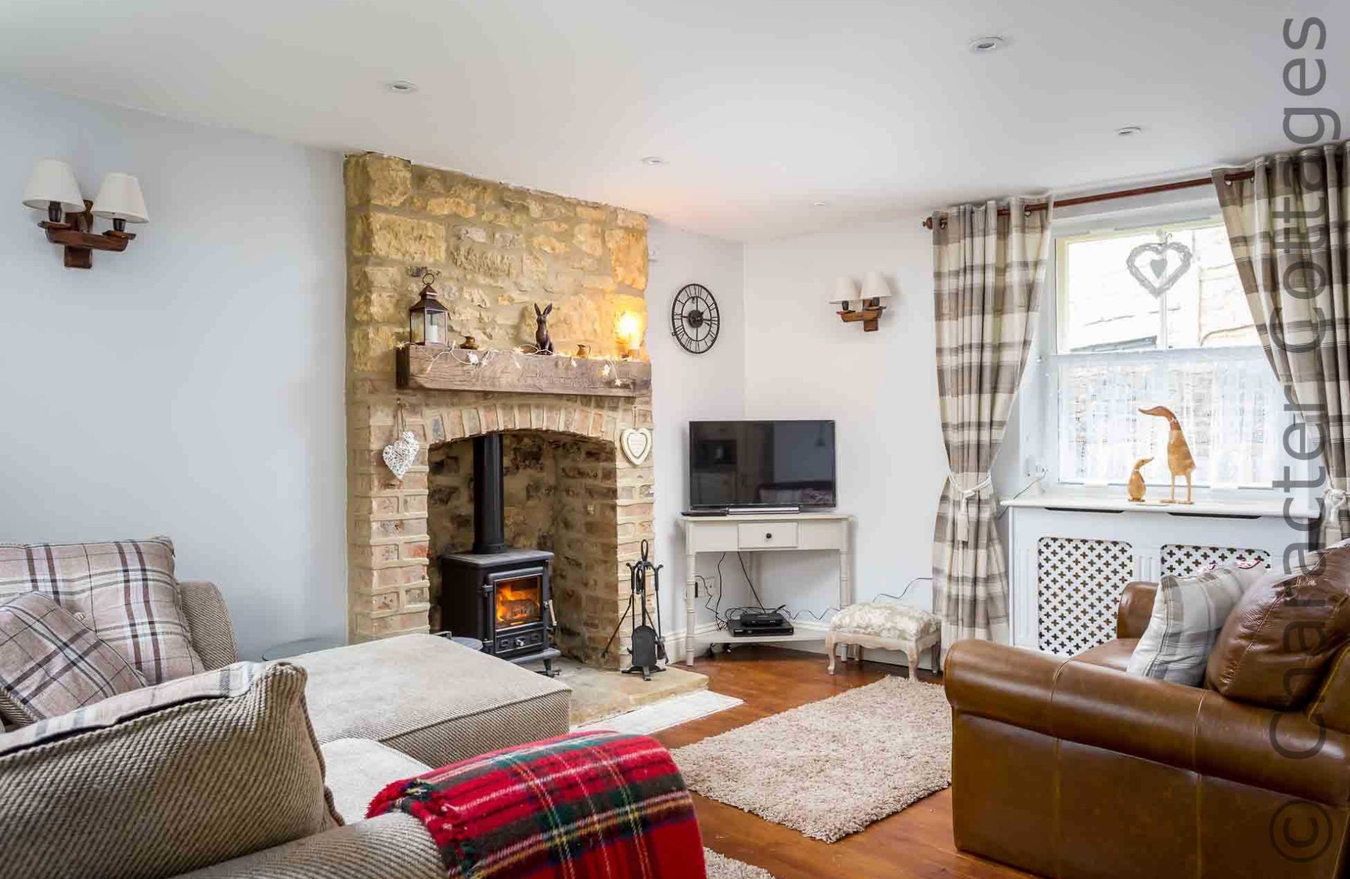 Holiday cottage in Bourton-on-the-Water