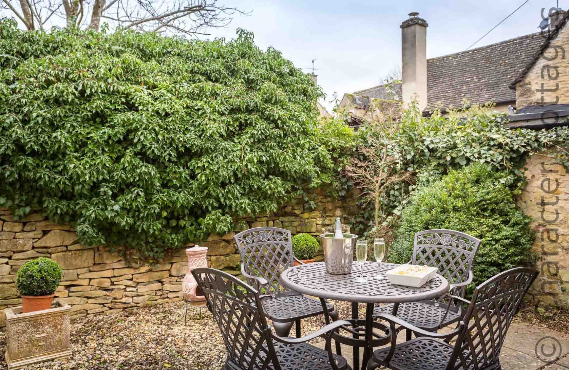 Holiday cottage in Bourton-on-the-Water