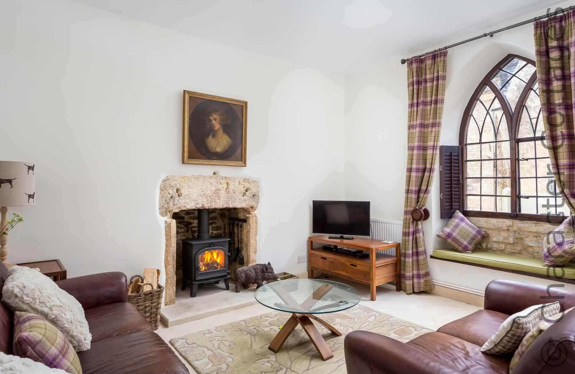 Holiday cottage in Minchinhampton