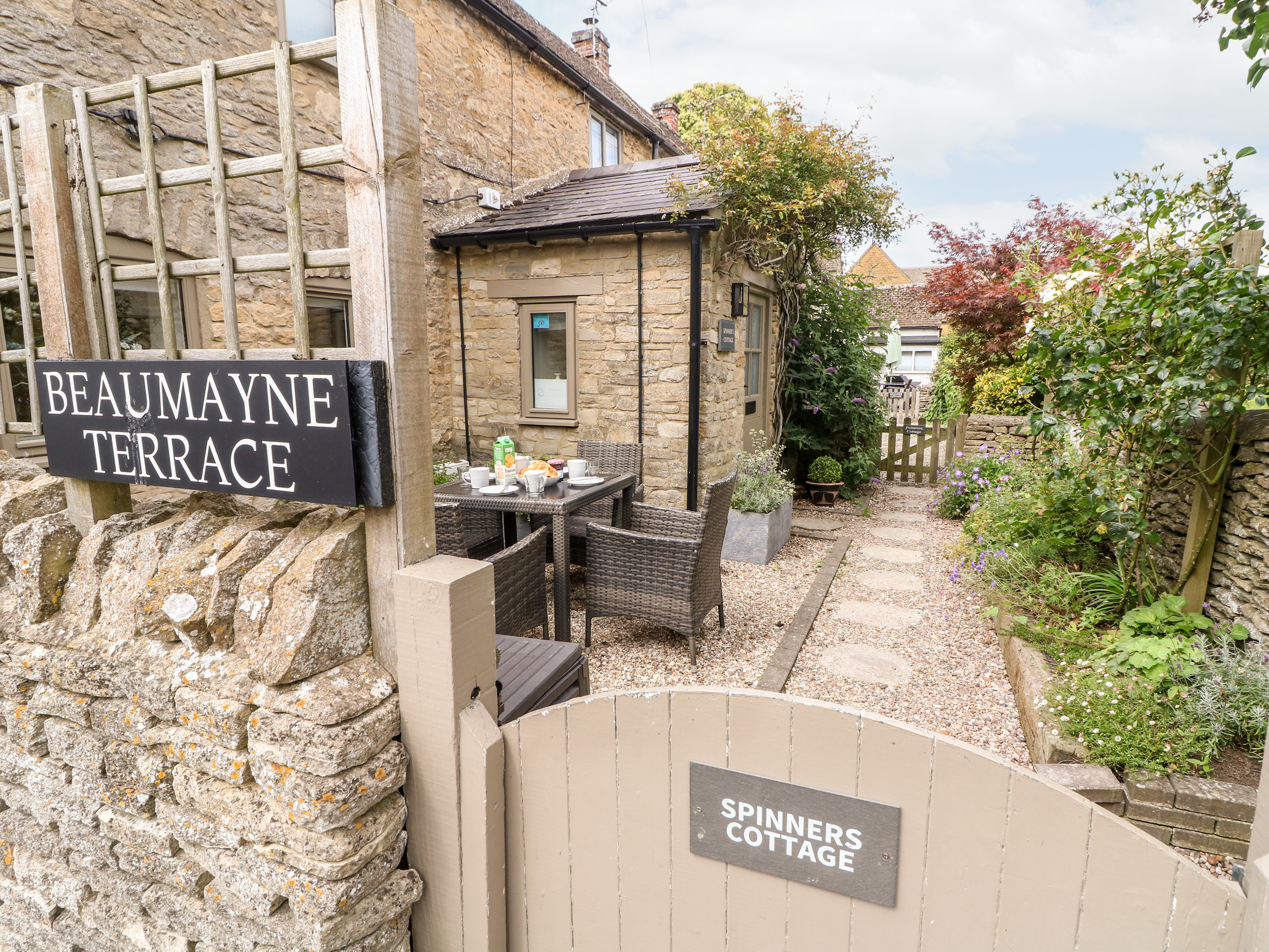 Holiday cottage in Stow-on-the-Wold