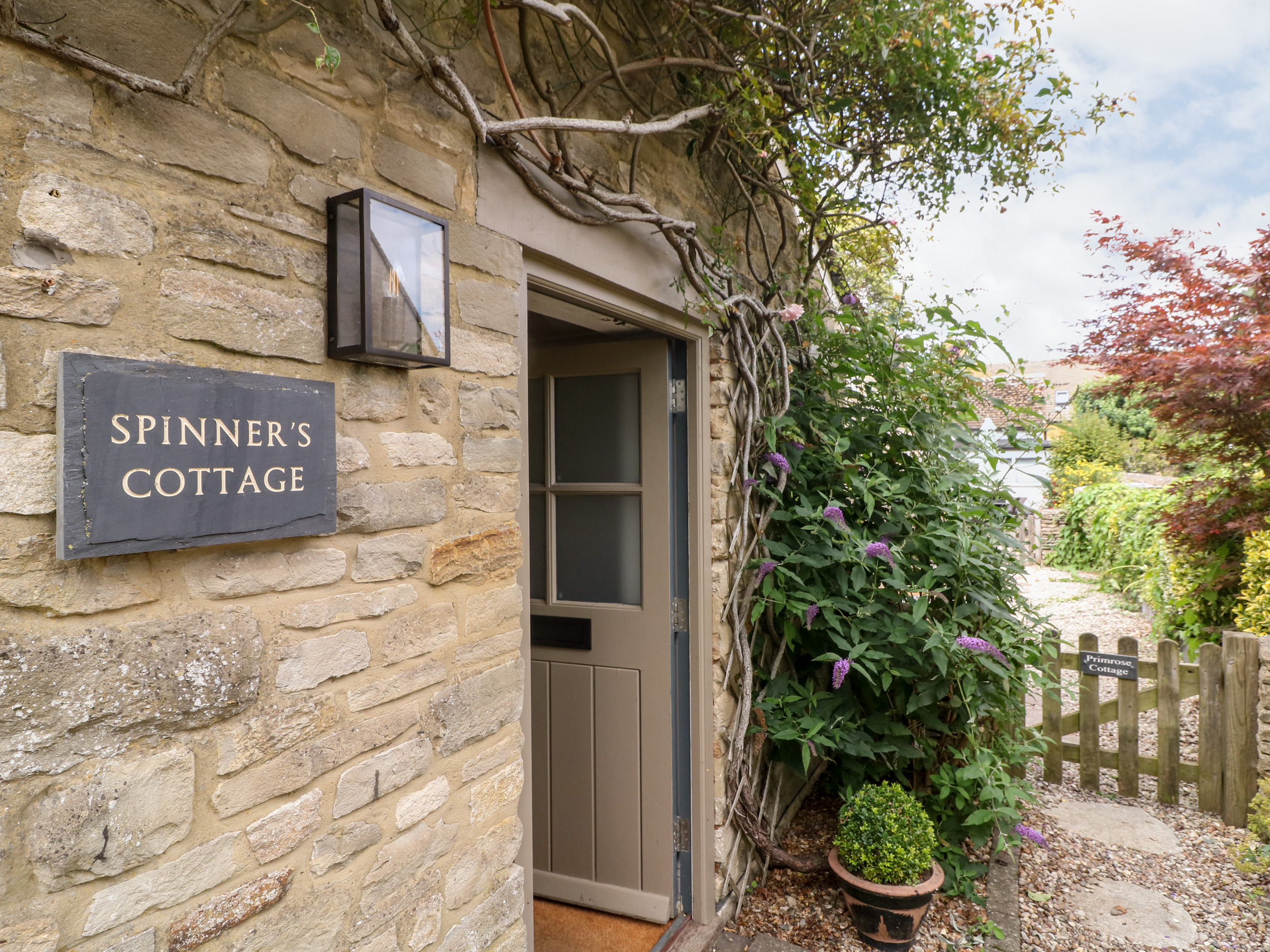 Holiday cottage in Stow-on-the-Wold