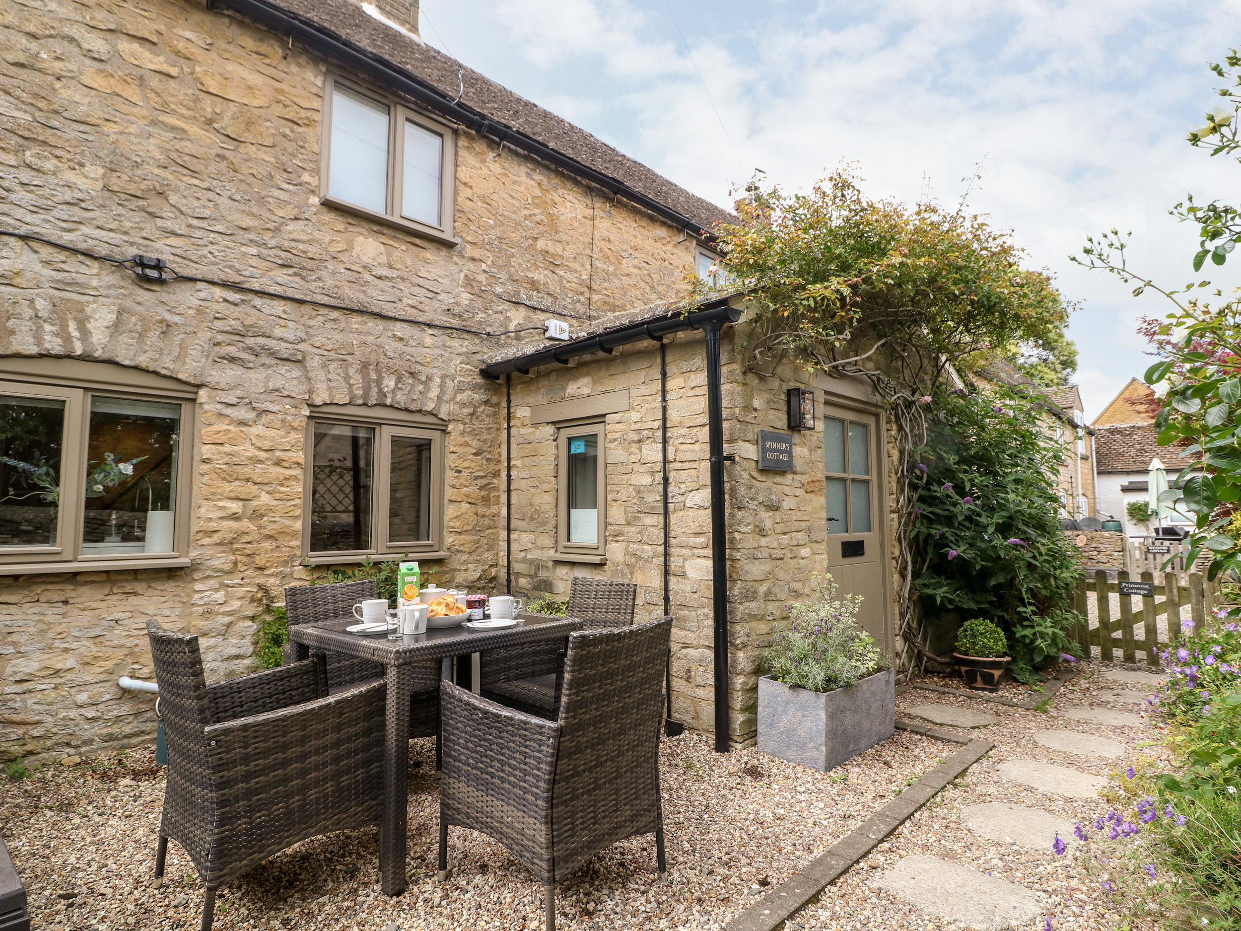 Holiday cottage in Stow-on-the-Wold