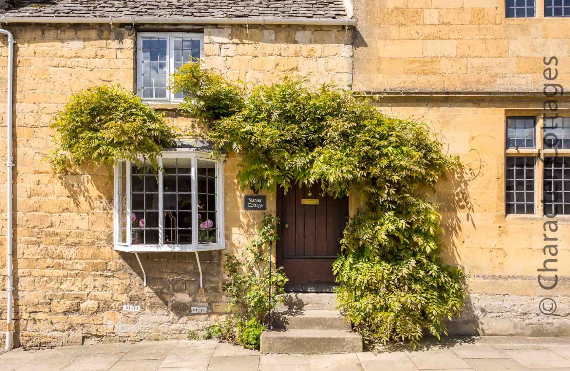 Holiday cottage in Chipping Campden