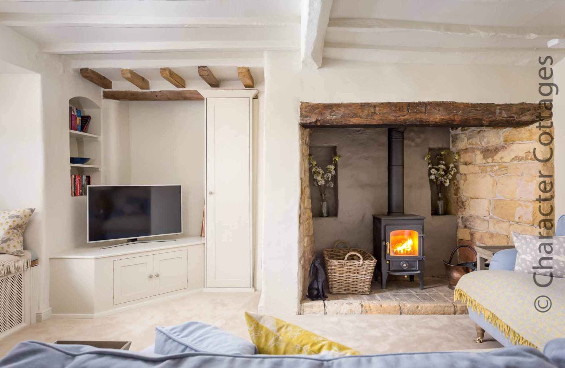 Holiday cottage in Chipping Campden