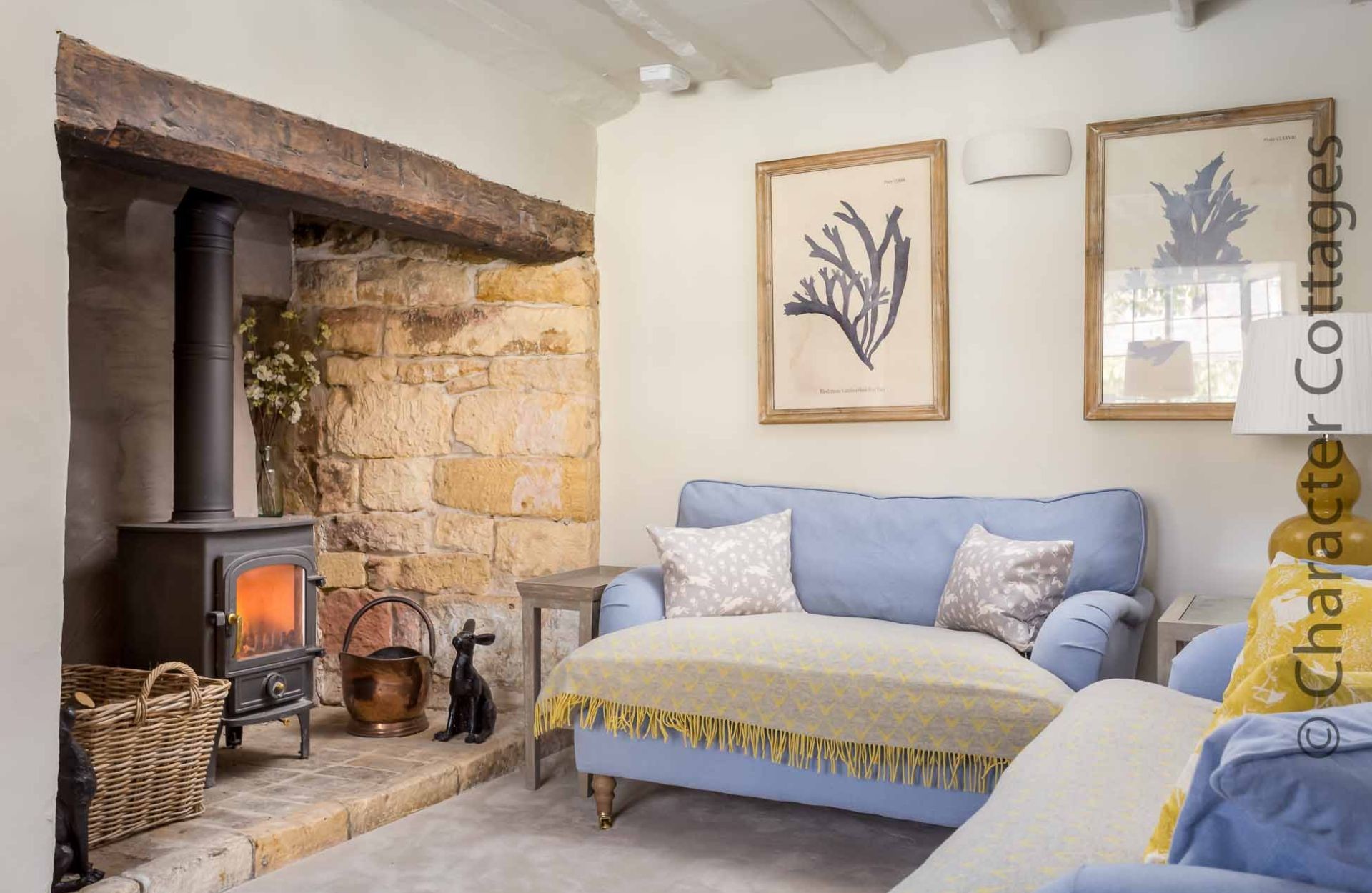 Holiday cottage in Chipping Campden