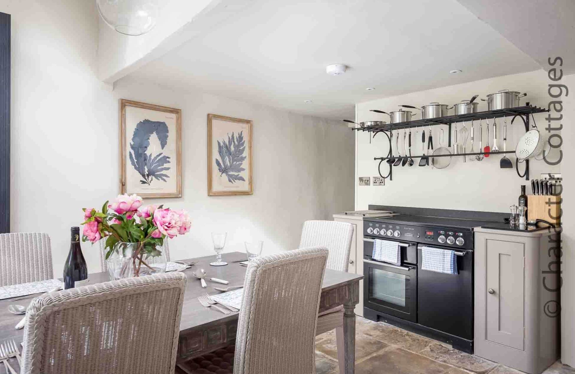 Holiday cottage in Chipping Campden