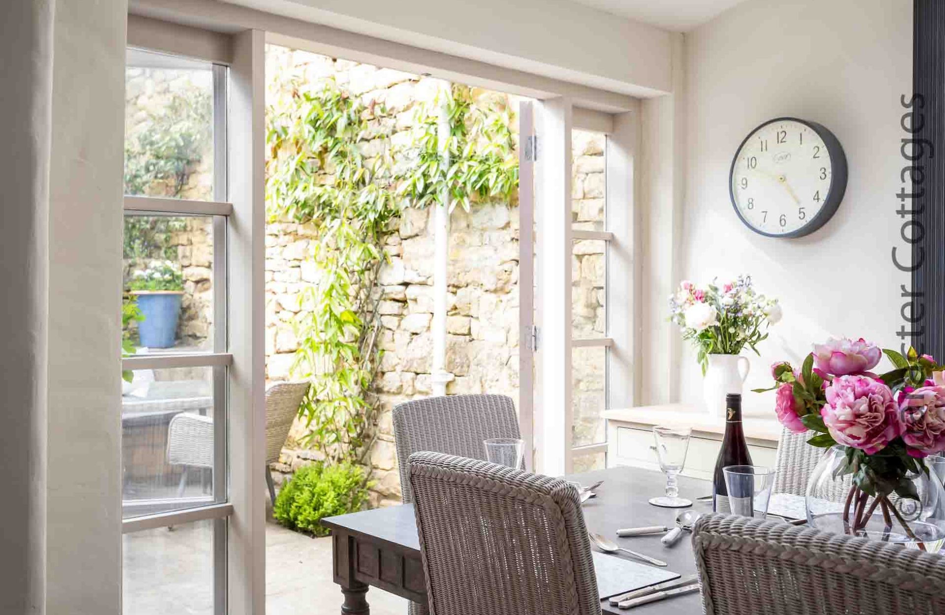 Holiday cottage in Chipping Campden