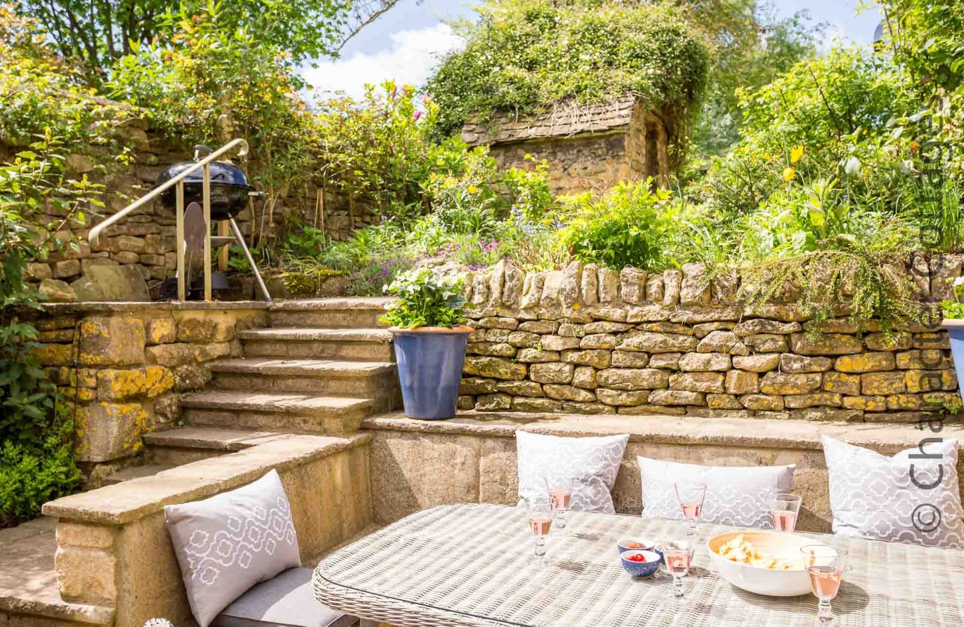 Holiday cottage in Chipping Campden