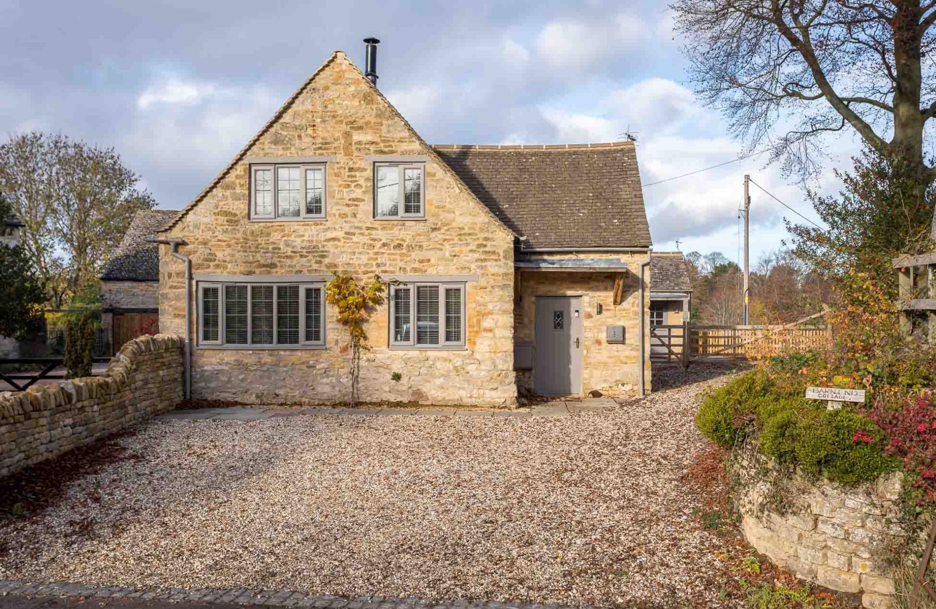 Holiday cottage in Chipping Campden