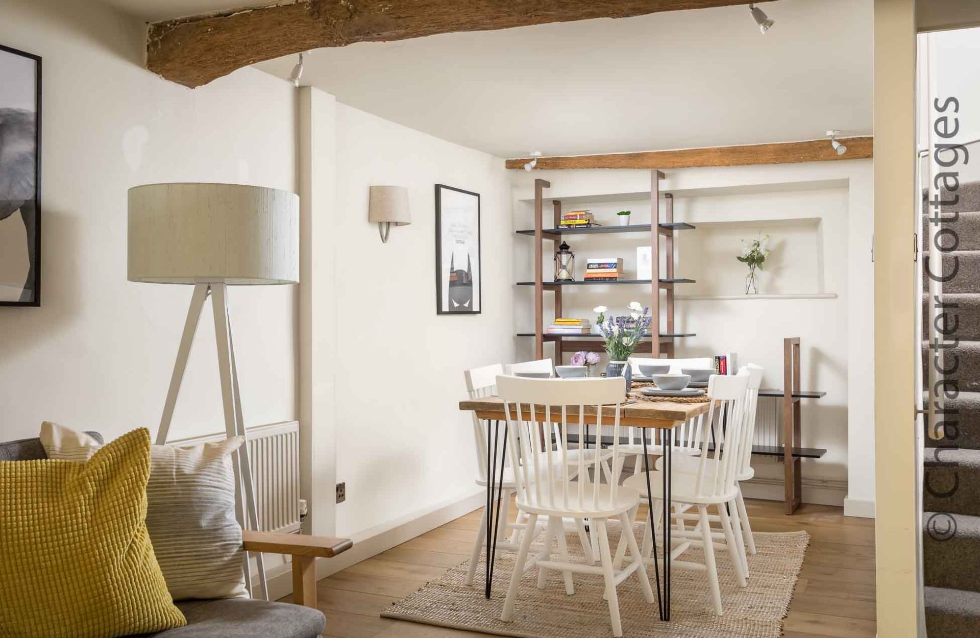 Holiday cottage in Chipping Campden