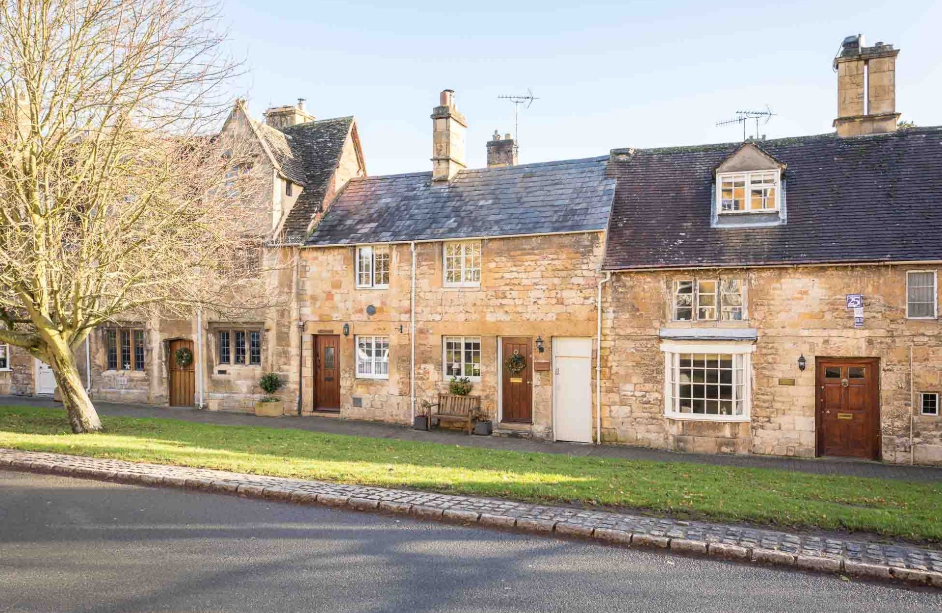 Holiday cottage in Chipping Campden