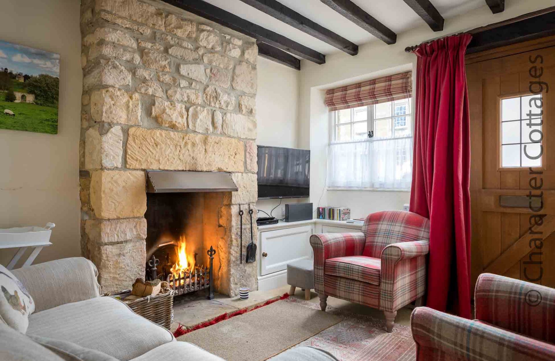 Holiday cottage in Chipping Campden