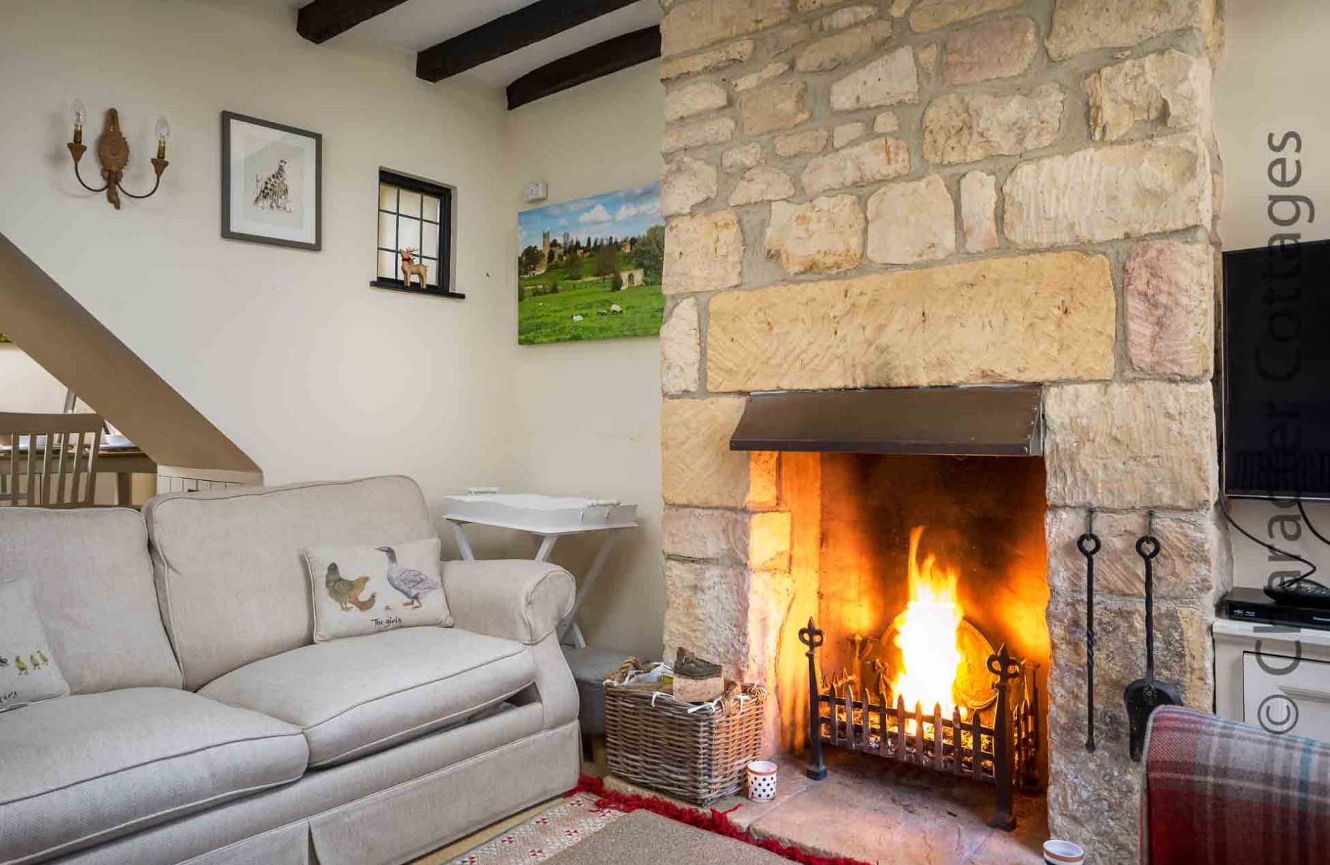 Holiday cottage in Chipping Campden