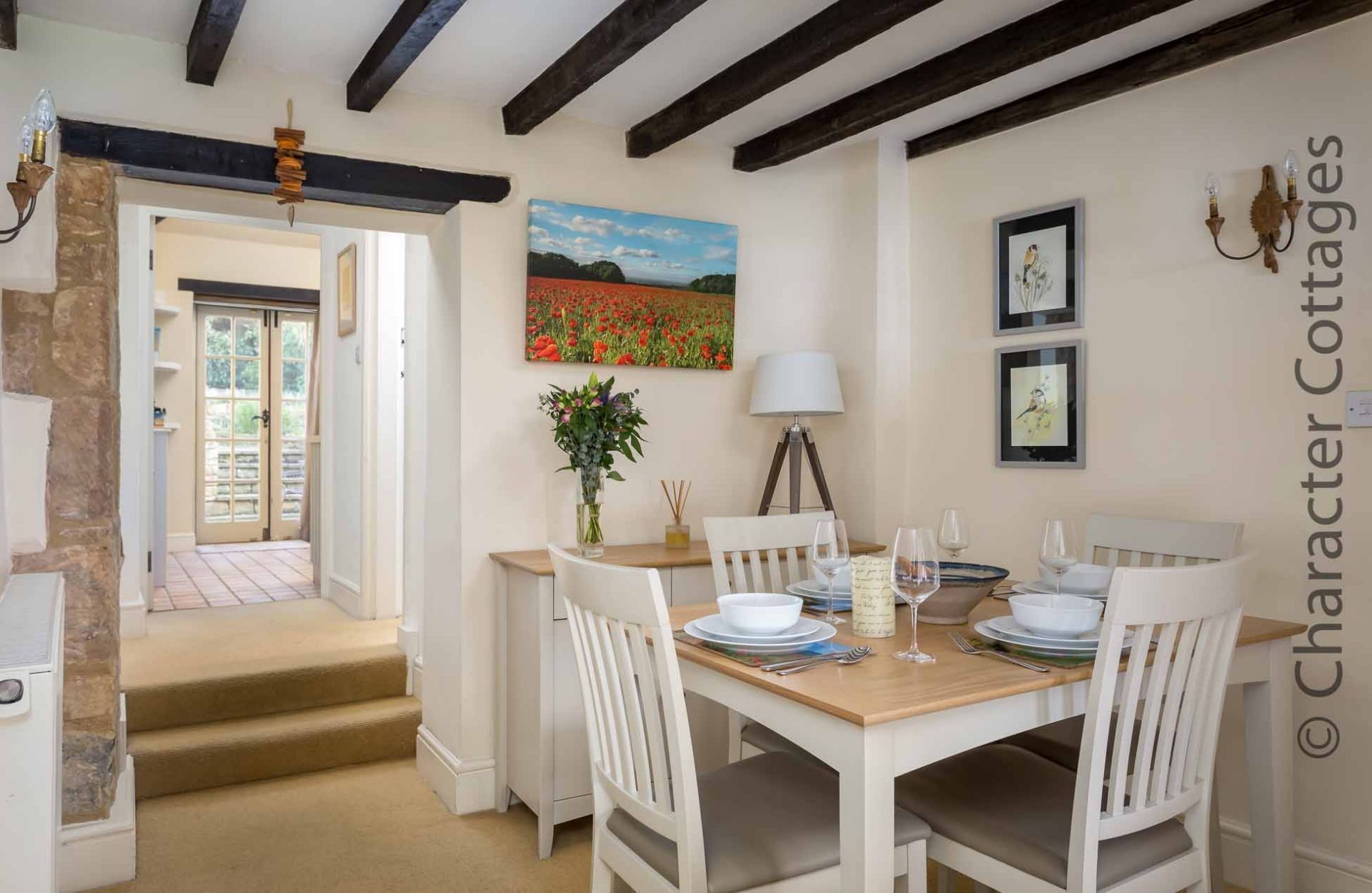 Holiday cottage in Chipping Campden