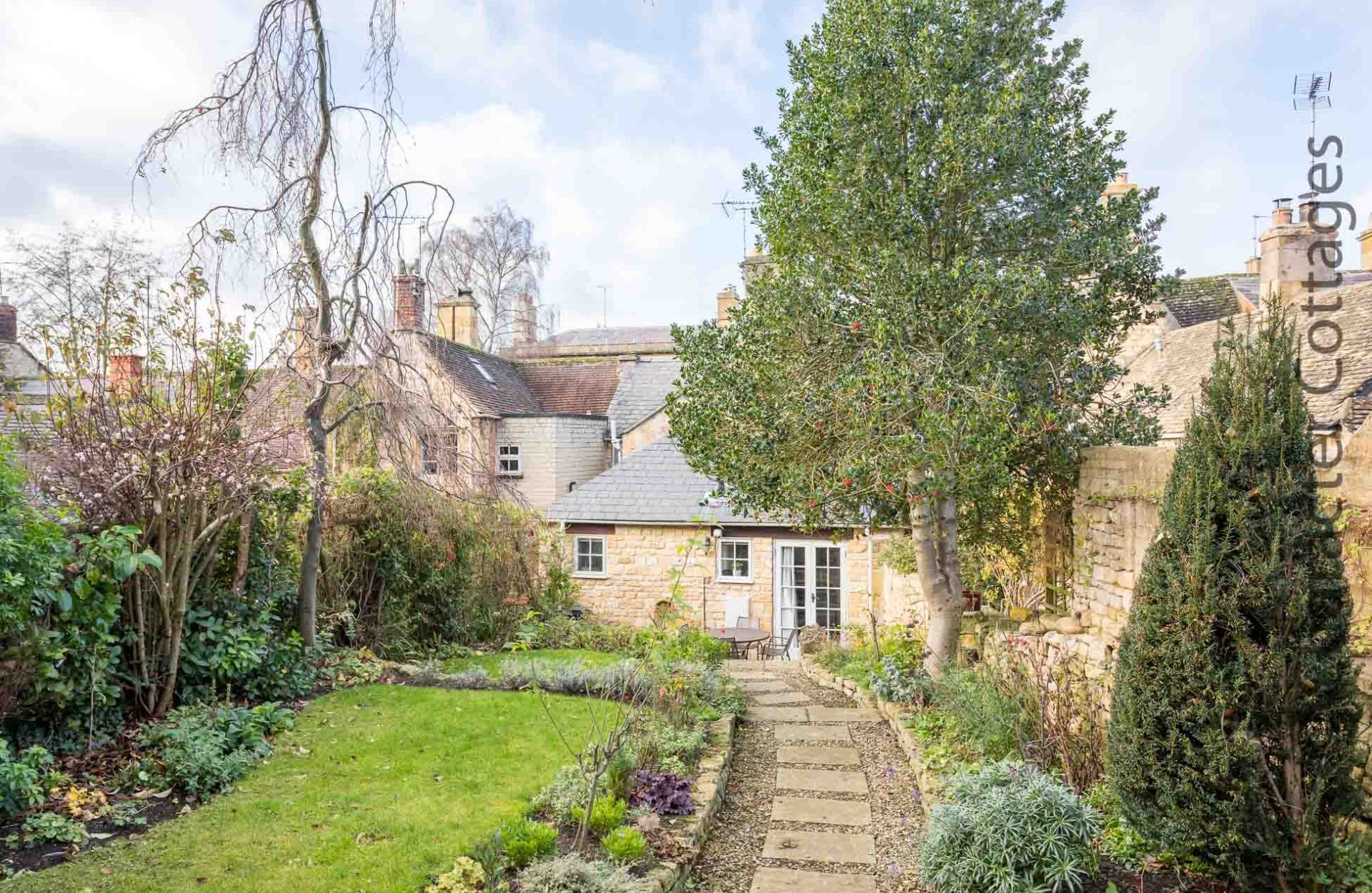 Holiday cottage in Chipping Campden