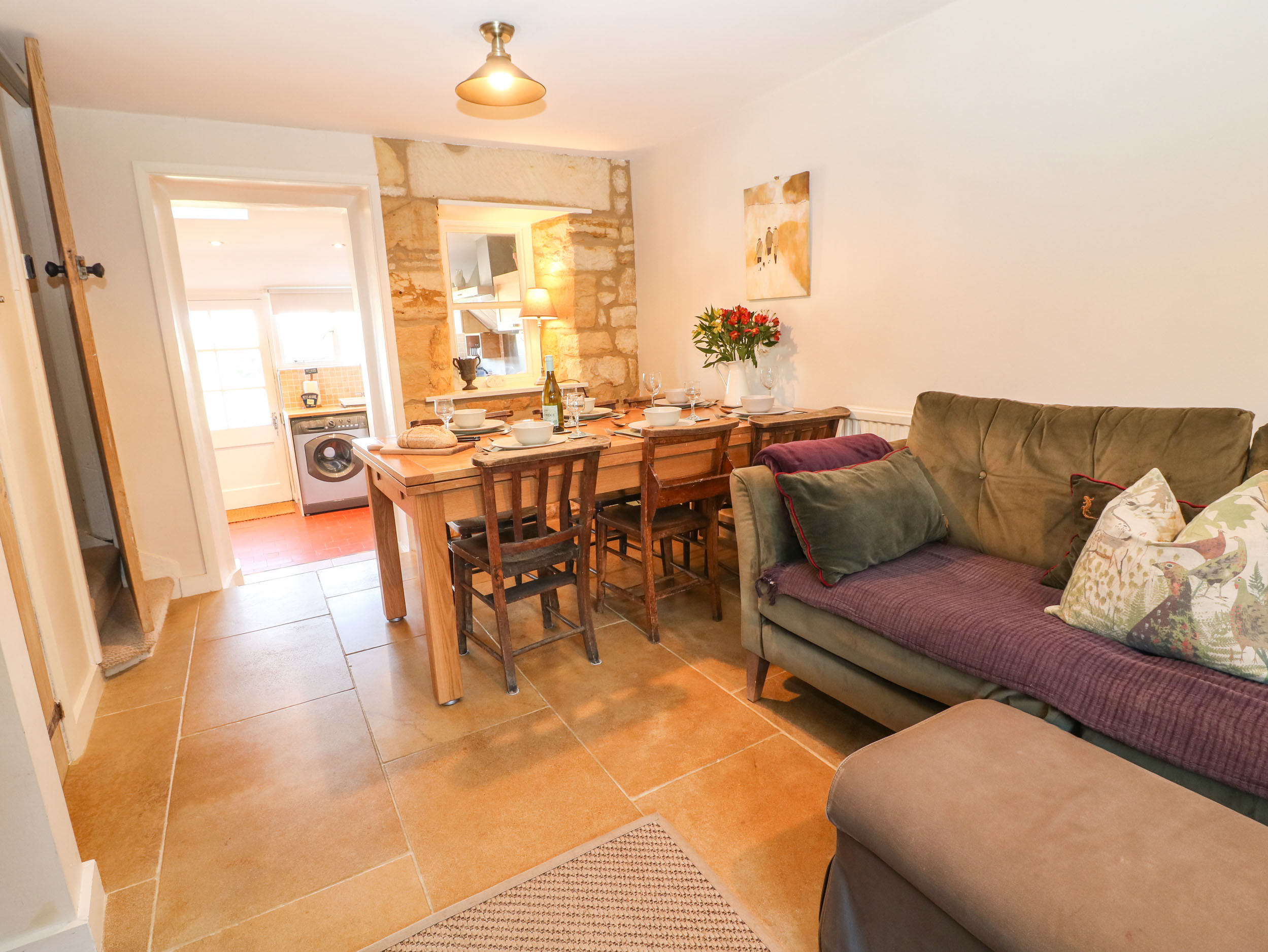 Holiday cottage in Blockley