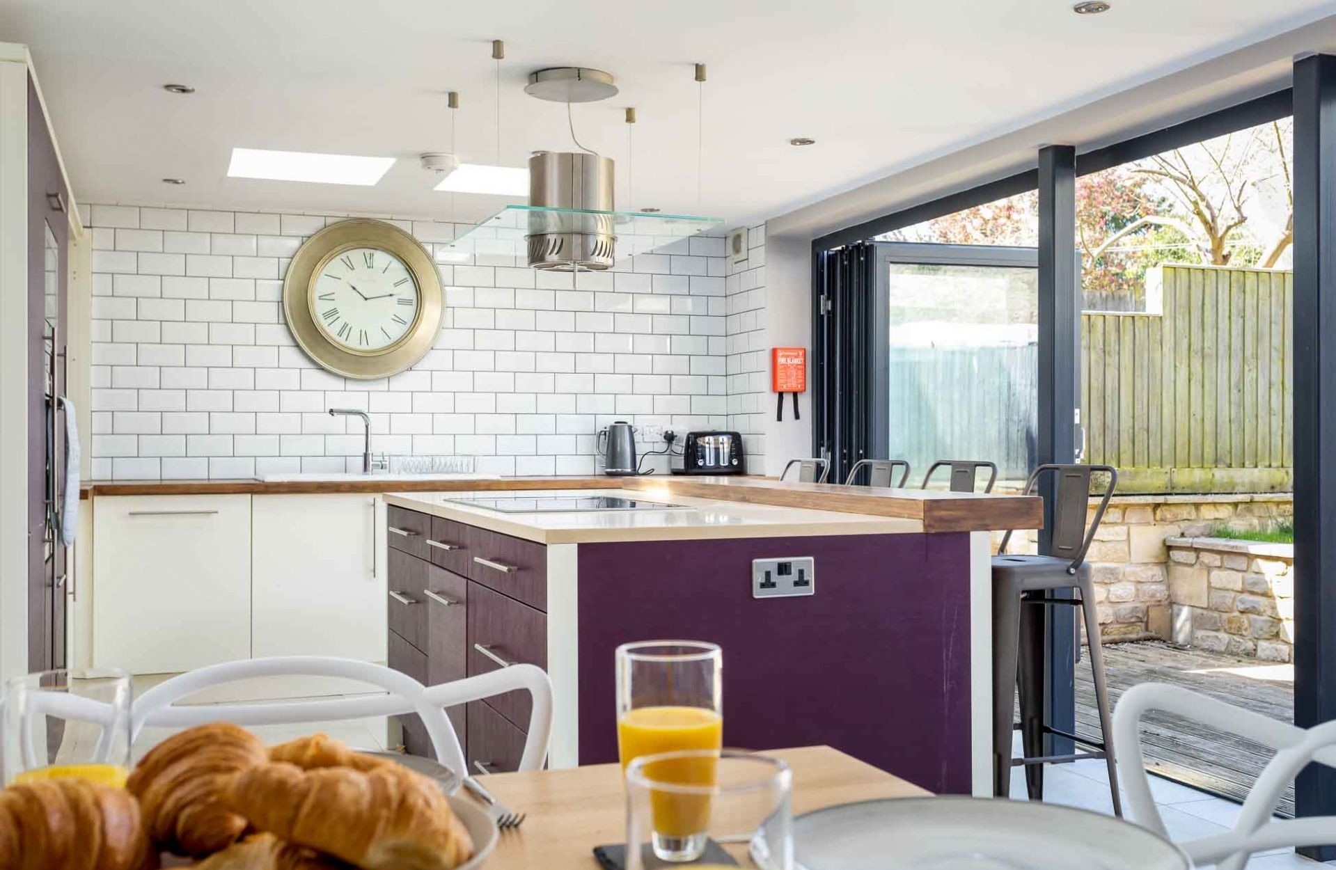 Holiday cottage in Milton-under-Wychwood, Oxfordshire - Photo 6