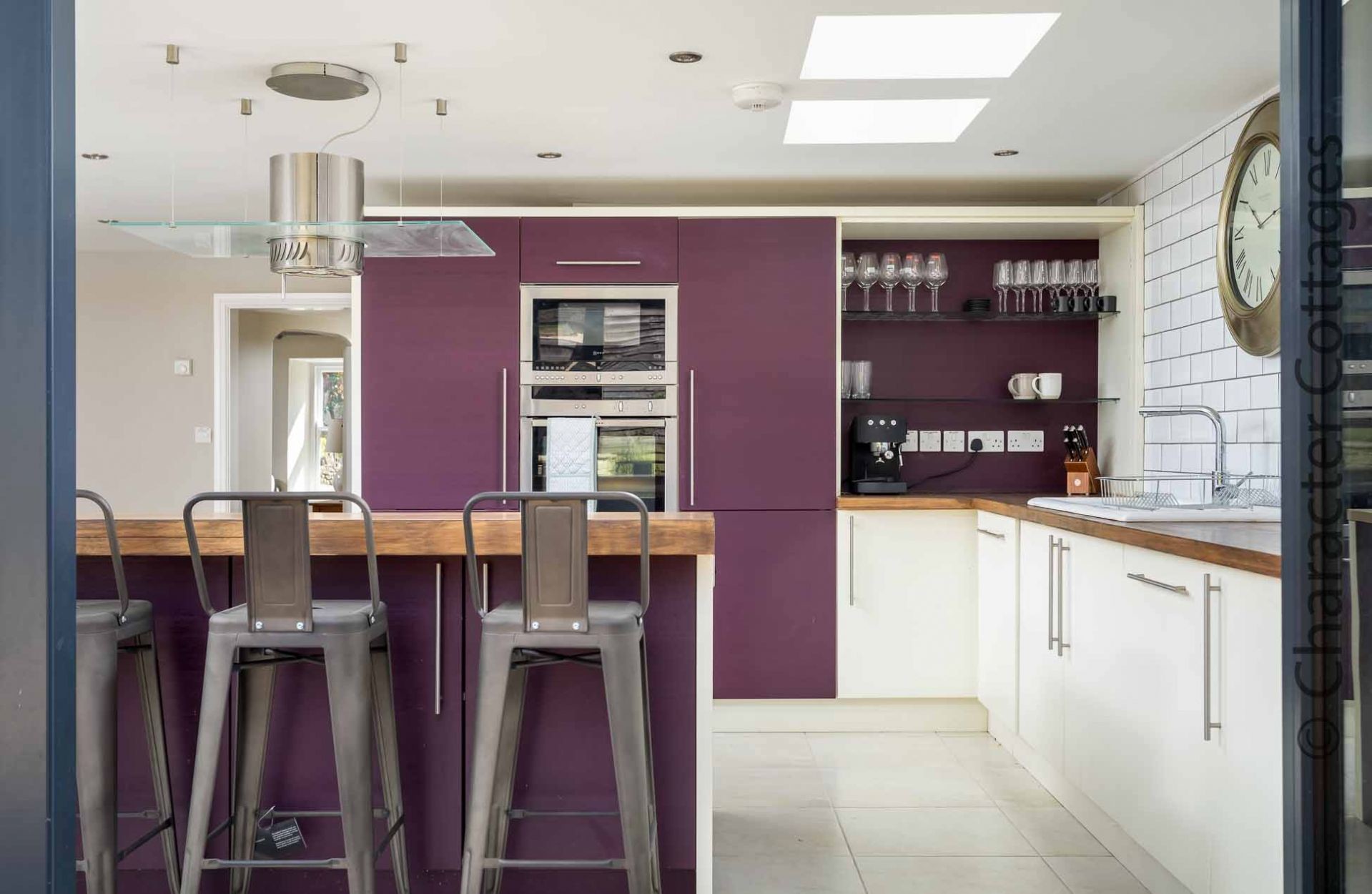 Holiday cottage in Milton-under-Wychwood, Oxfordshire - Photo 7