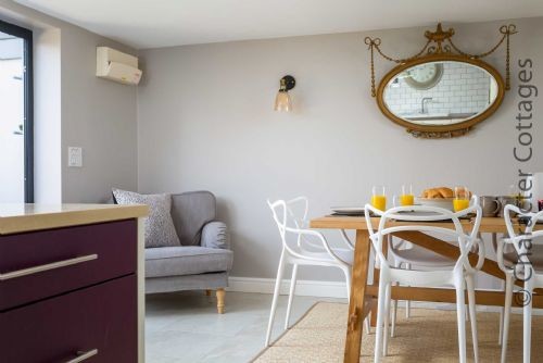 Holiday cottage in Milton-under-Wychwood, Oxfordshire - Photo 8